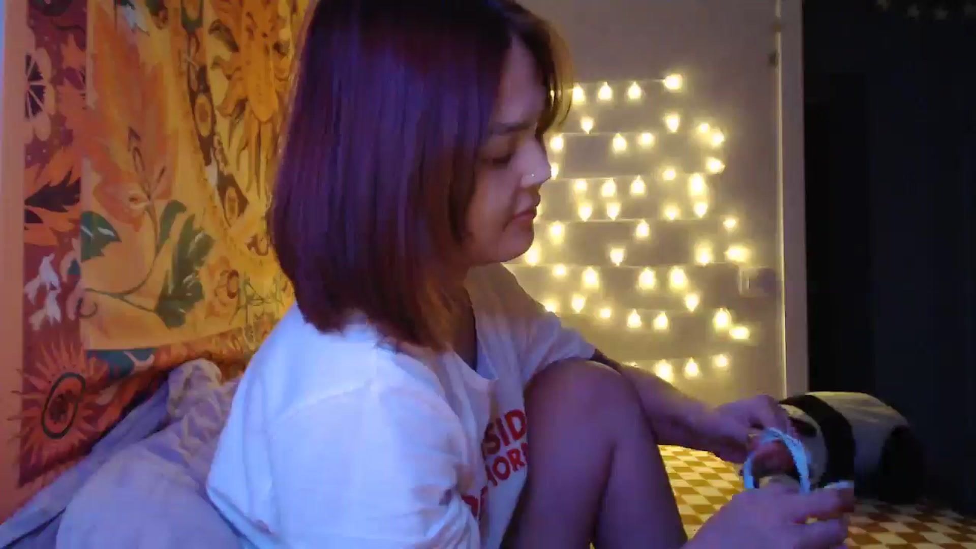 Gallery image thumbnail from Kylie_X's myfreecams stream on, 01/22/2025, 15:56 image 7 of 20