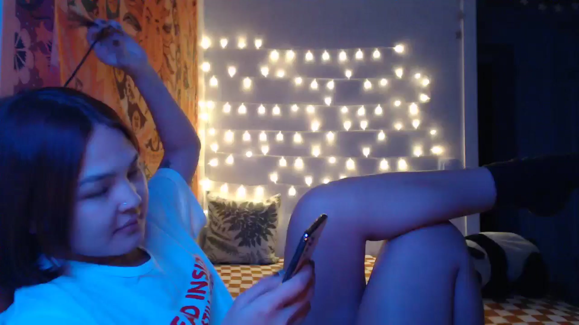 Gallery image thumbnail from Kylie_X's myfreecams stream on, 01/22/2025, 15:56 image 11 of 20