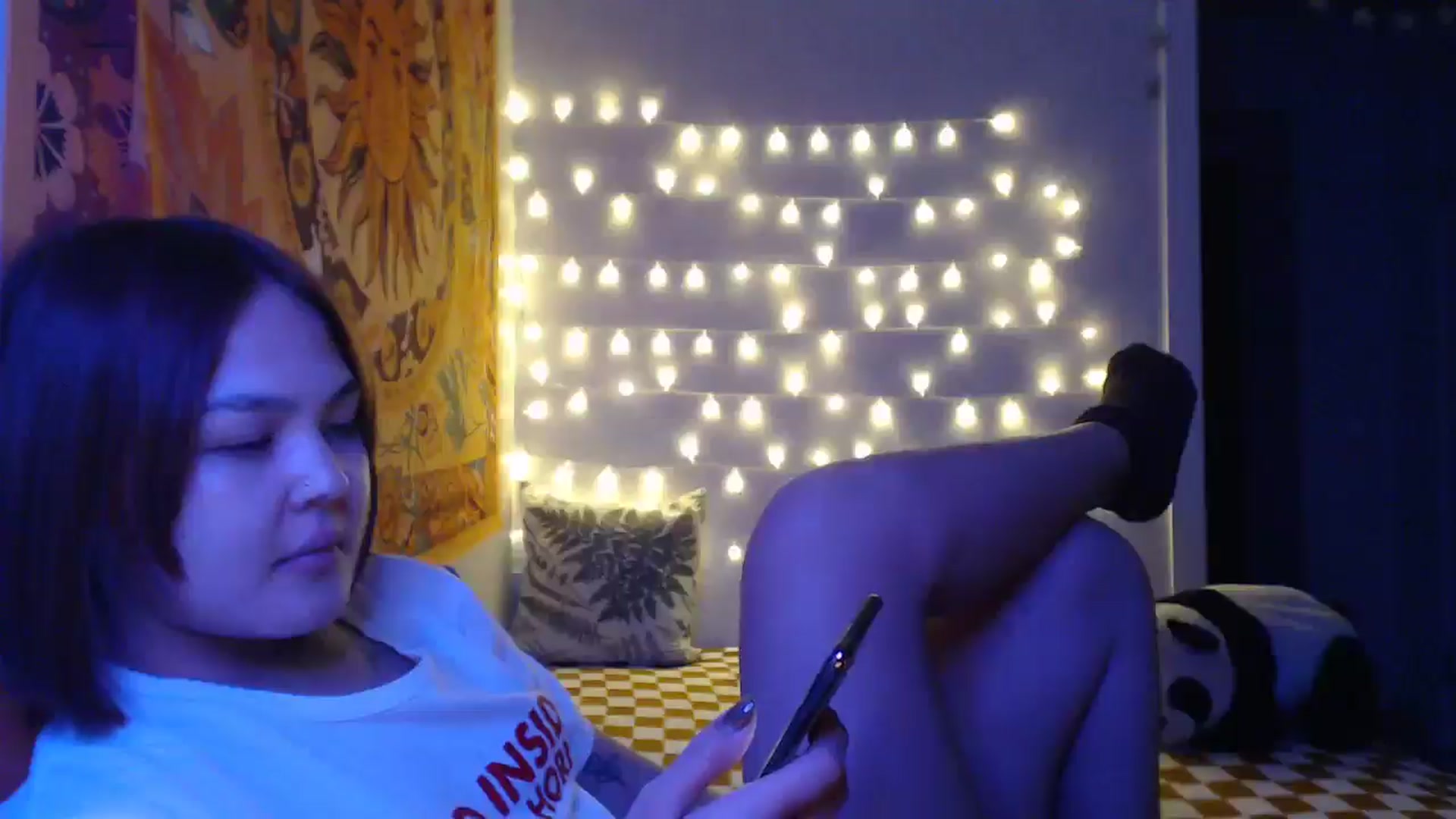 Gallery image thumbnail from Kylie_X's myfreecams stream on, 01/22/2025, 15:56 image 12 of 20