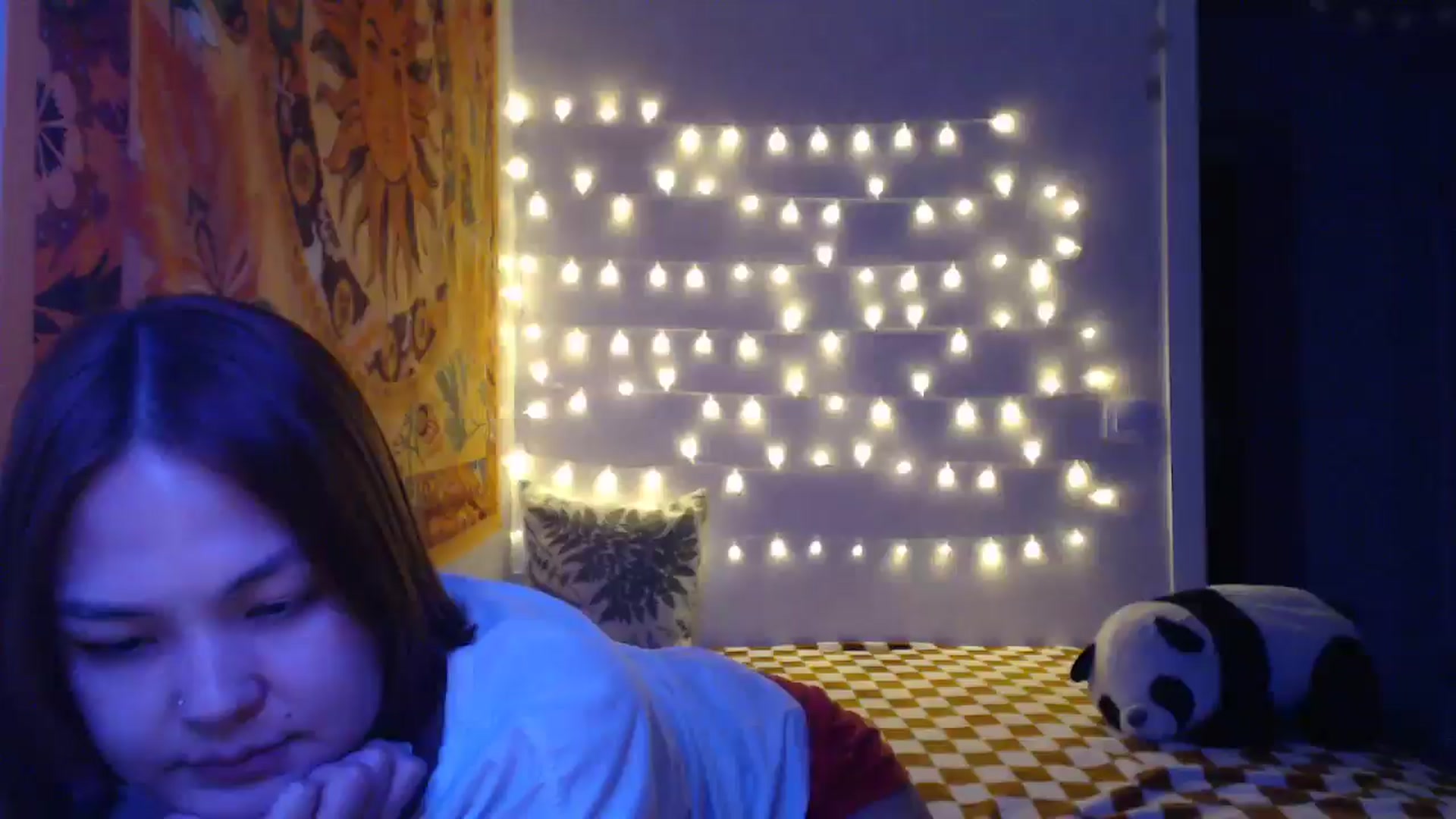Gallery image thumbnail from Kylie_X's myfreecams stream on, 01/22/2025, 15:56 image 17 of 20