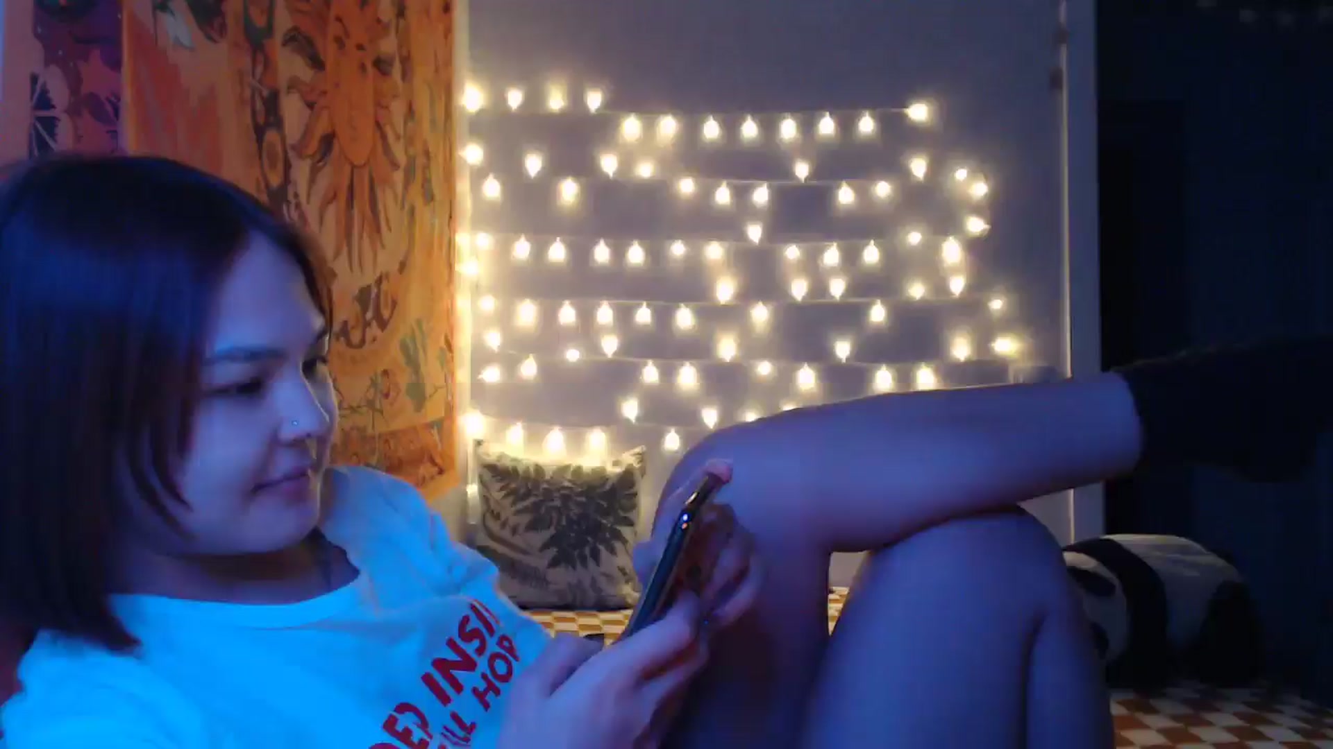 Gallery image thumbnail from Kylie_X's myfreecams stream on, 01/22/2025, 15:56 image 4 of 20