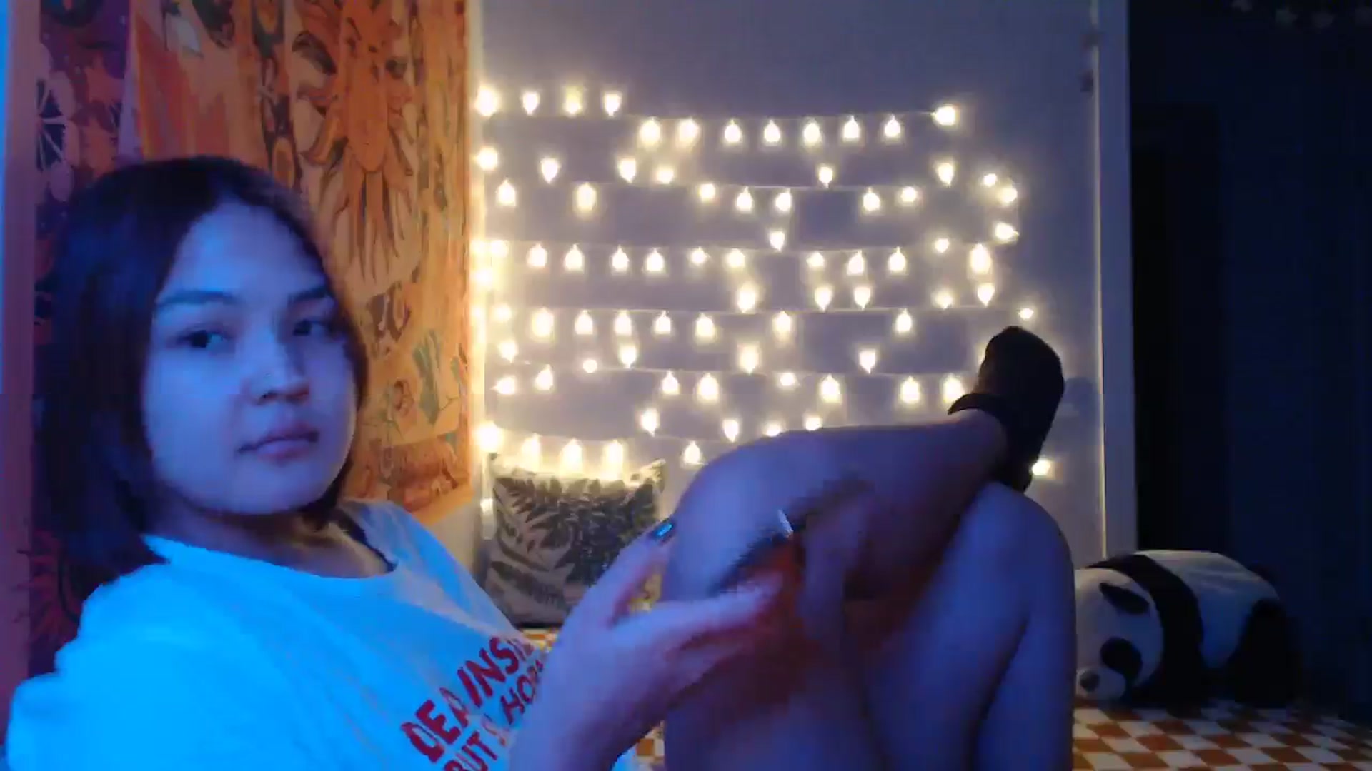 Gallery image thumbnail from Kylie_X's myfreecams stream on, 01/22/2025, 15:56 image 9 of 20