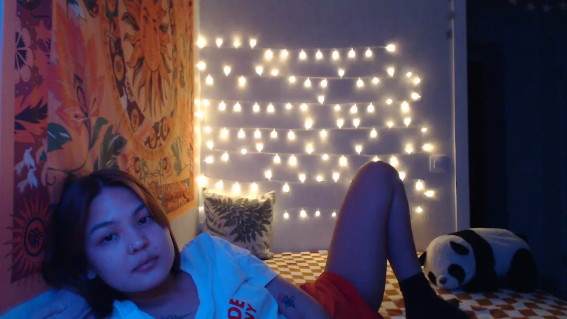 Gallery image thumbnail from Kylie_X's myfreecams stream on, 01/22/2025, 16:57 image 4 of 20