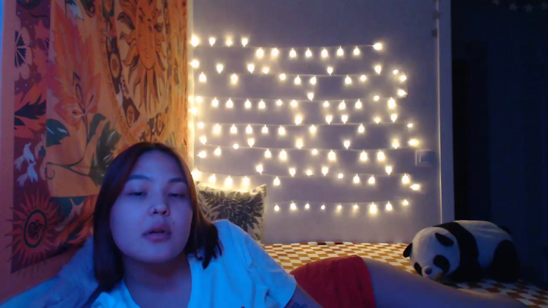 Gallery image thumbnail from Kylie_X's myfreecams stream on, 01/22/2025, 16:57 image 1 of 20