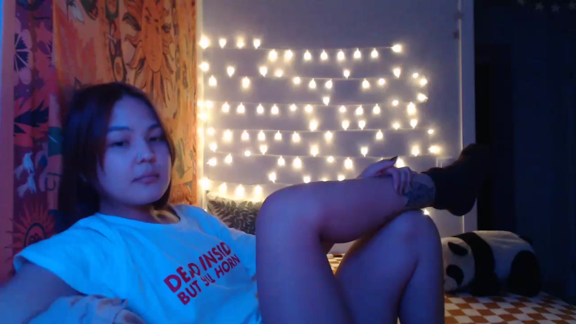 Gallery image thumbnail from Kylie_X's myfreecams stream on, 01/22/2025, 16:57 image 8 of 20