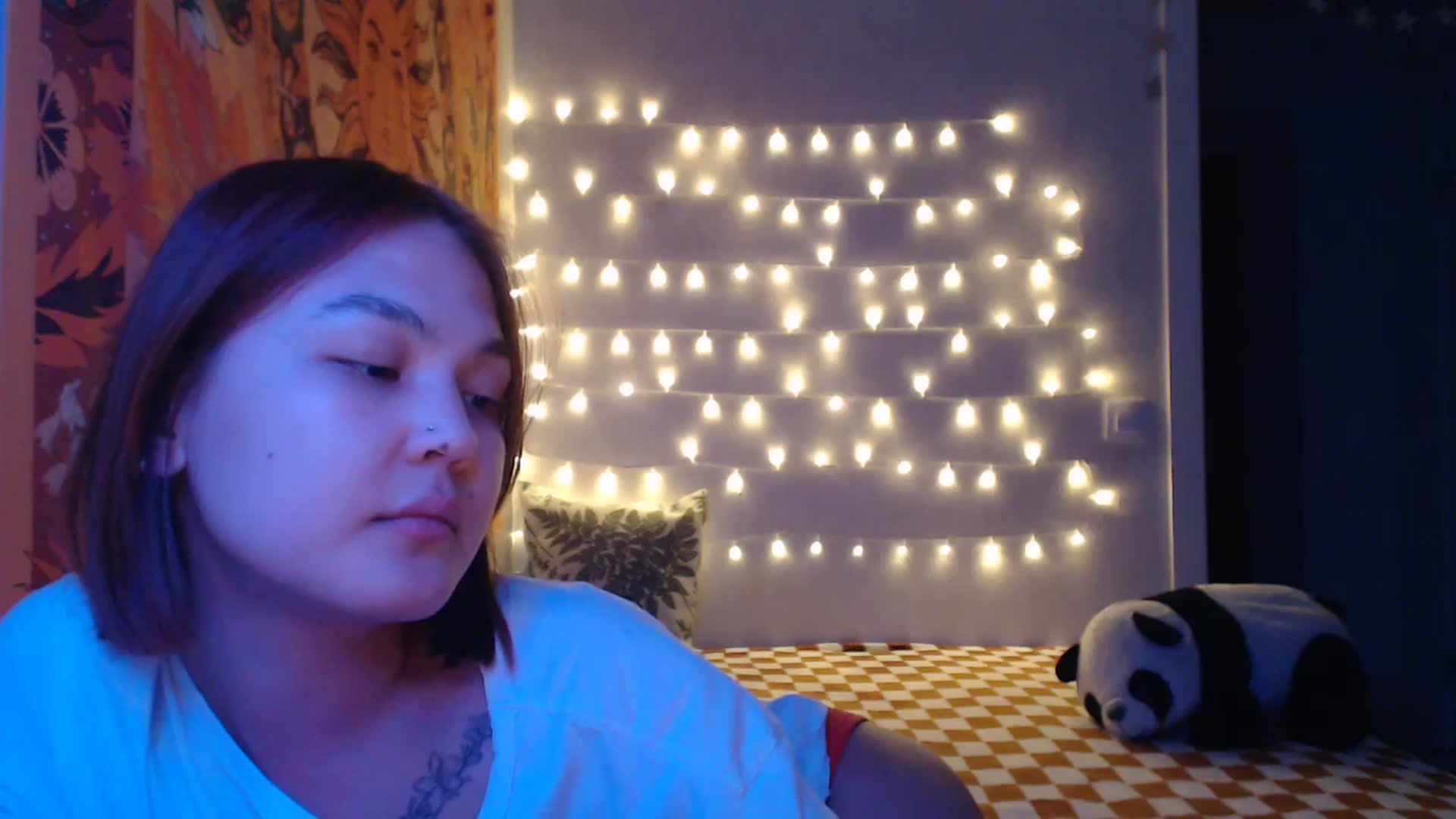 Gallery image thumbnail from Kylie_X's myfreecams stream on, 01/22/2025, 16:57 image 14 of 20