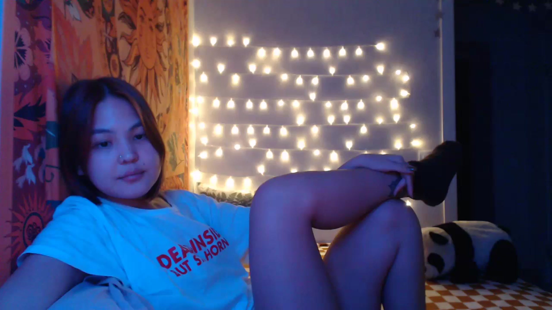 Gallery image thumbnail from Kylie_X's myfreecams stream on, 01/22/2025, 16:57 image 7 of 20