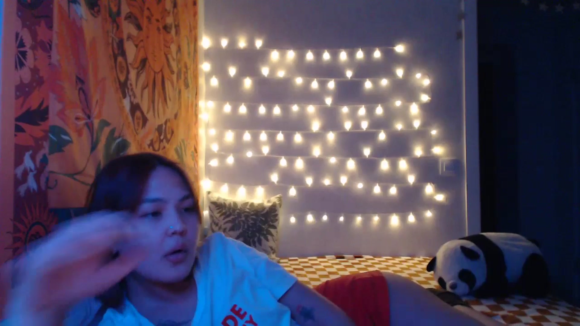 Gallery image thumbnail from Kylie_X's myfreecams stream on, 01/22/2025, 16:57 image 3 of 20