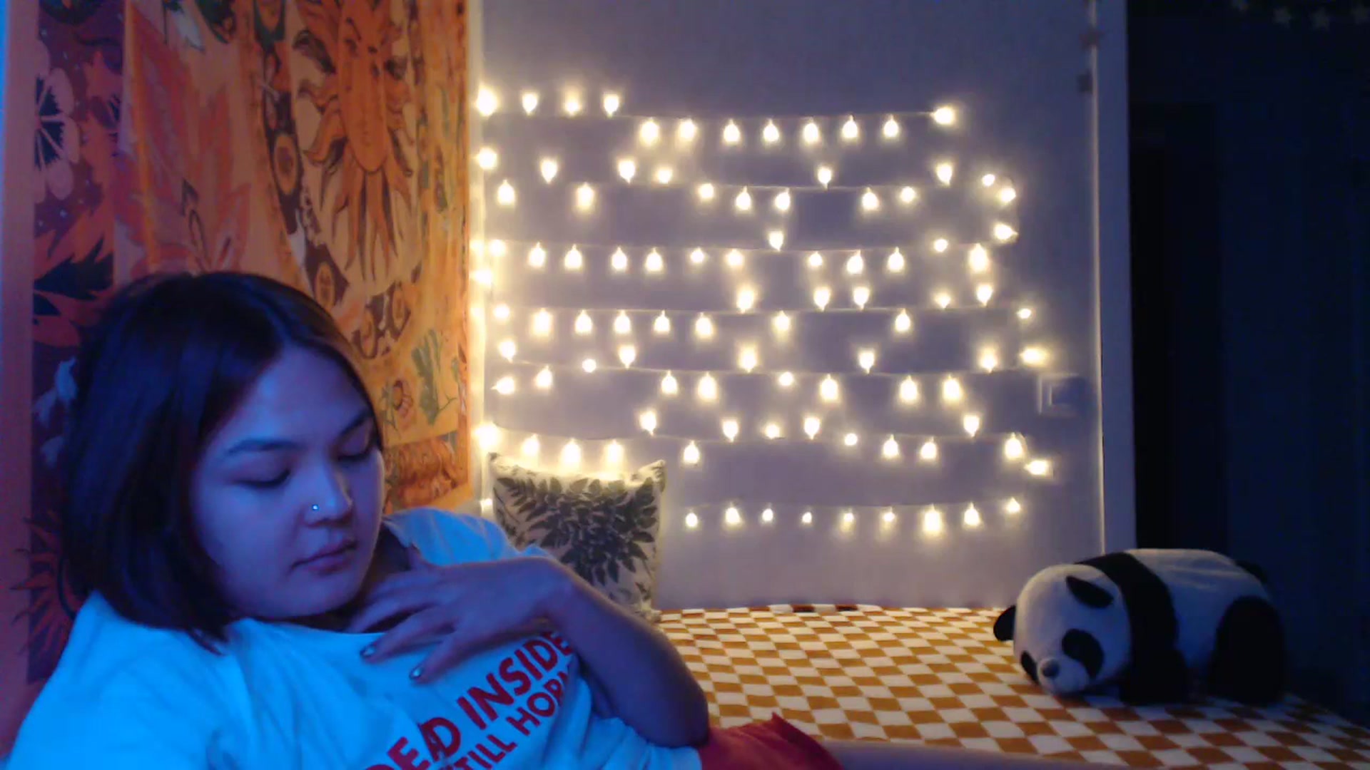 Gallery image thumbnail from Kylie_X's myfreecams stream on, 01/22/2025, 16:57 image 19 of 20