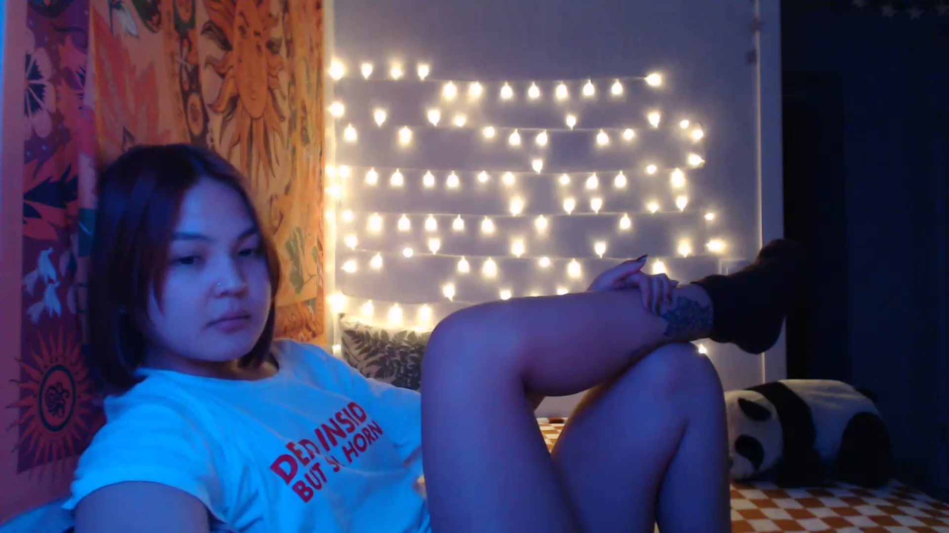 Gallery image thumbnail from Kylie_X's myfreecams stream on, 01/22/2025, 16:57 image 9 of 20