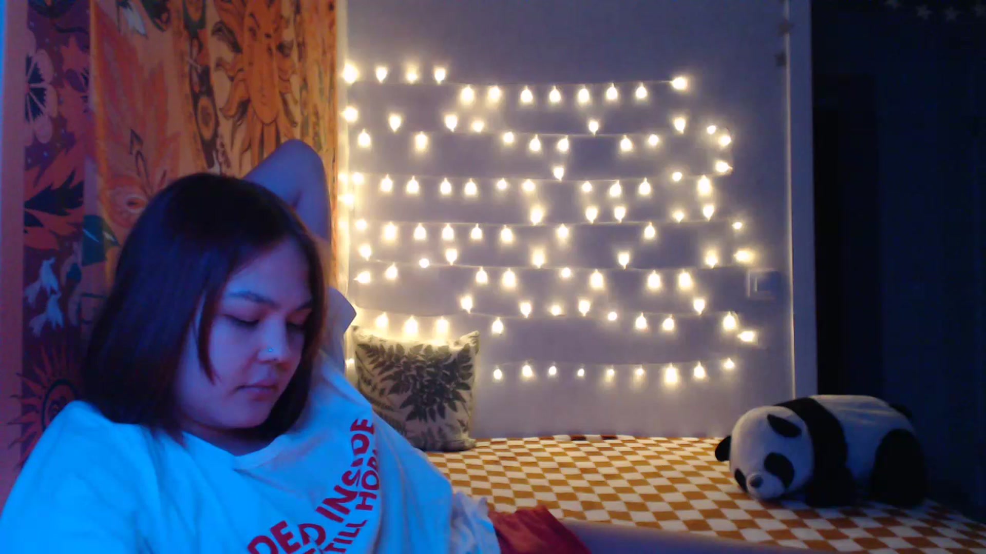 Gallery image thumbnail from Kylie_X's myfreecams stream on, 01/22/2025, 16:57 image 16 of 20