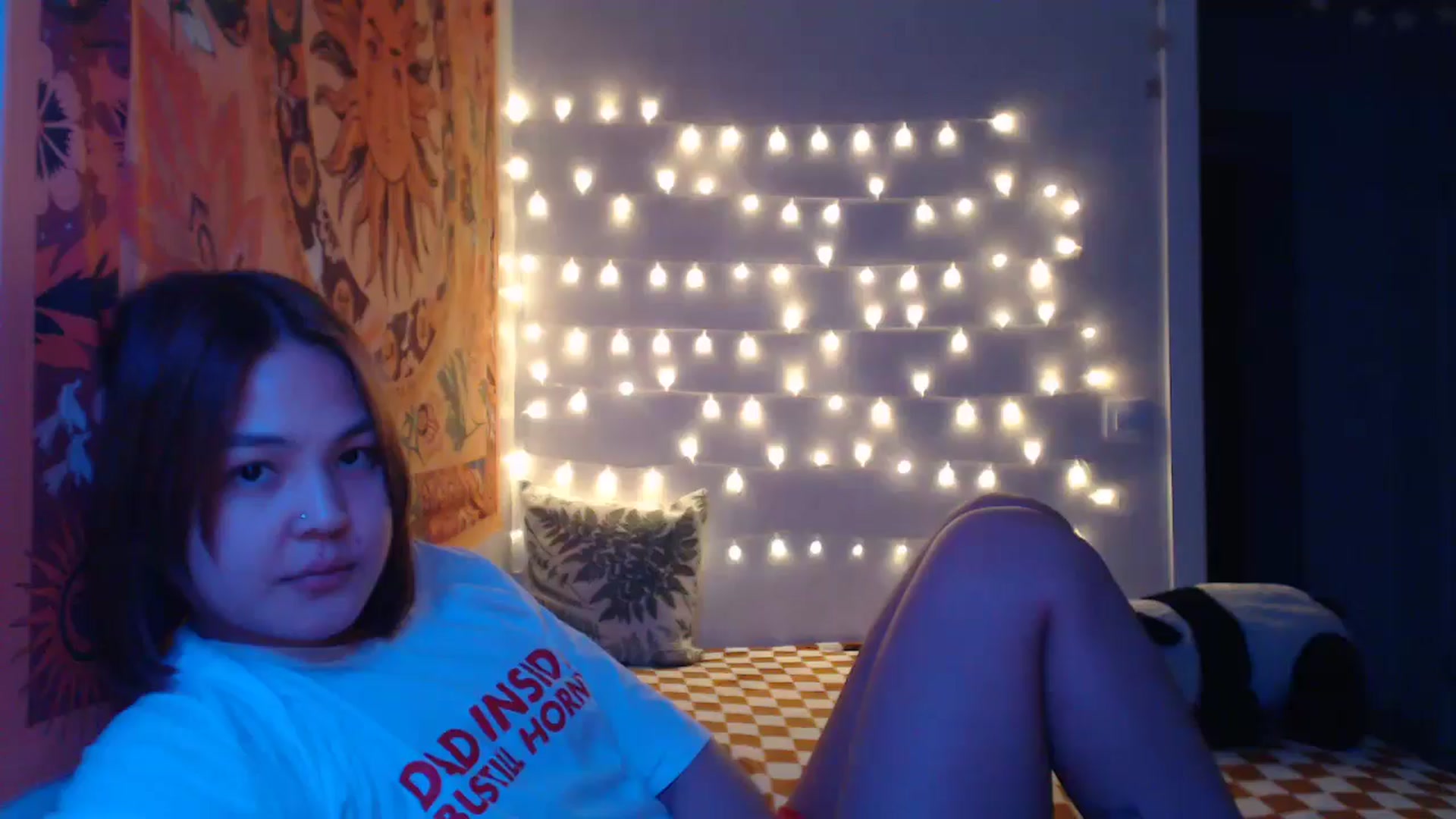 Gallery image thumbnail from Kylie_X's myfreecams stream on, 01/22/2025, 16:57 image 12 of 20