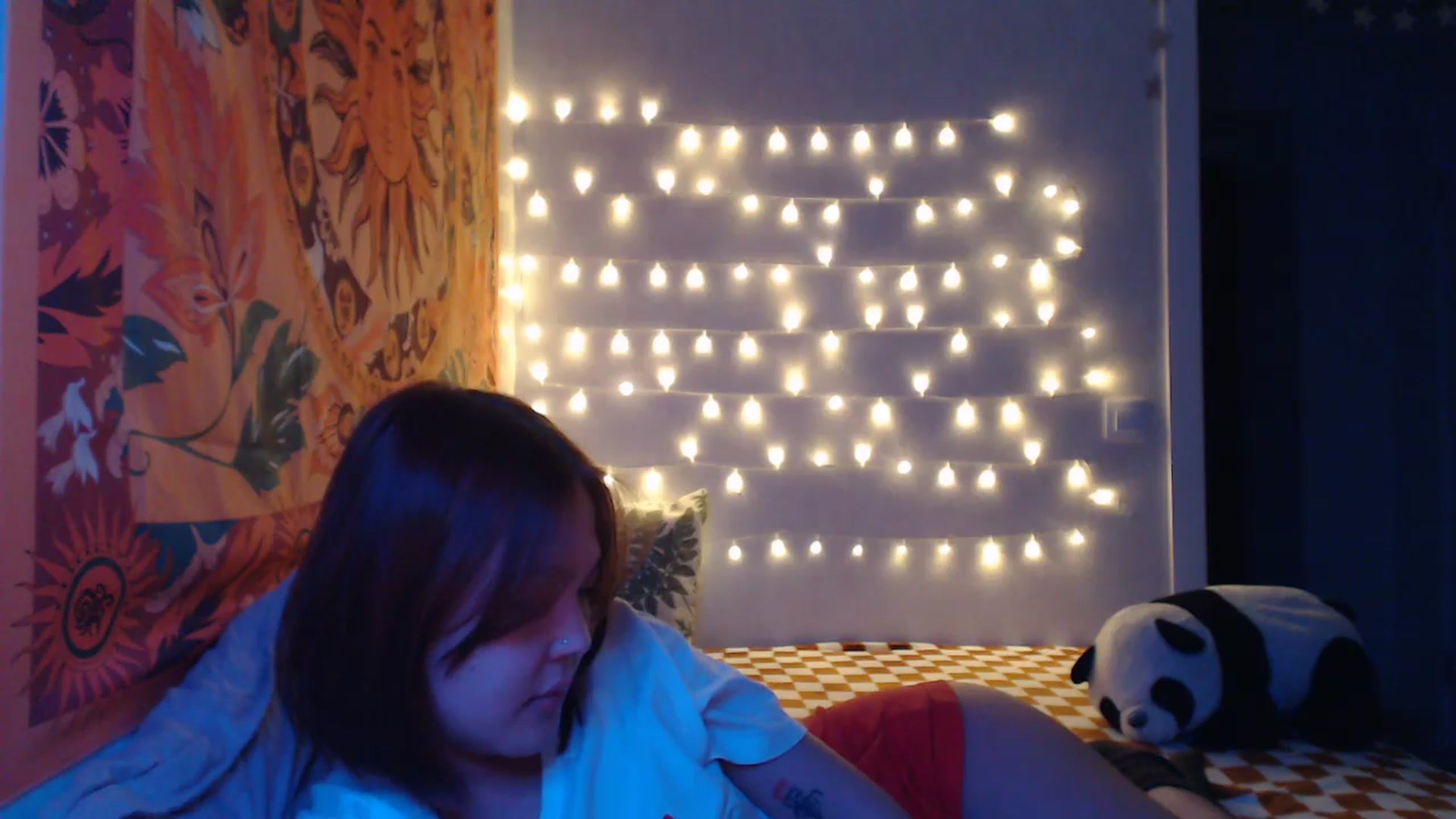 Gallery image thumbnail from Kylie_X's myfreecams stream on, 01/22/2025, 16:57 image 6 of 20