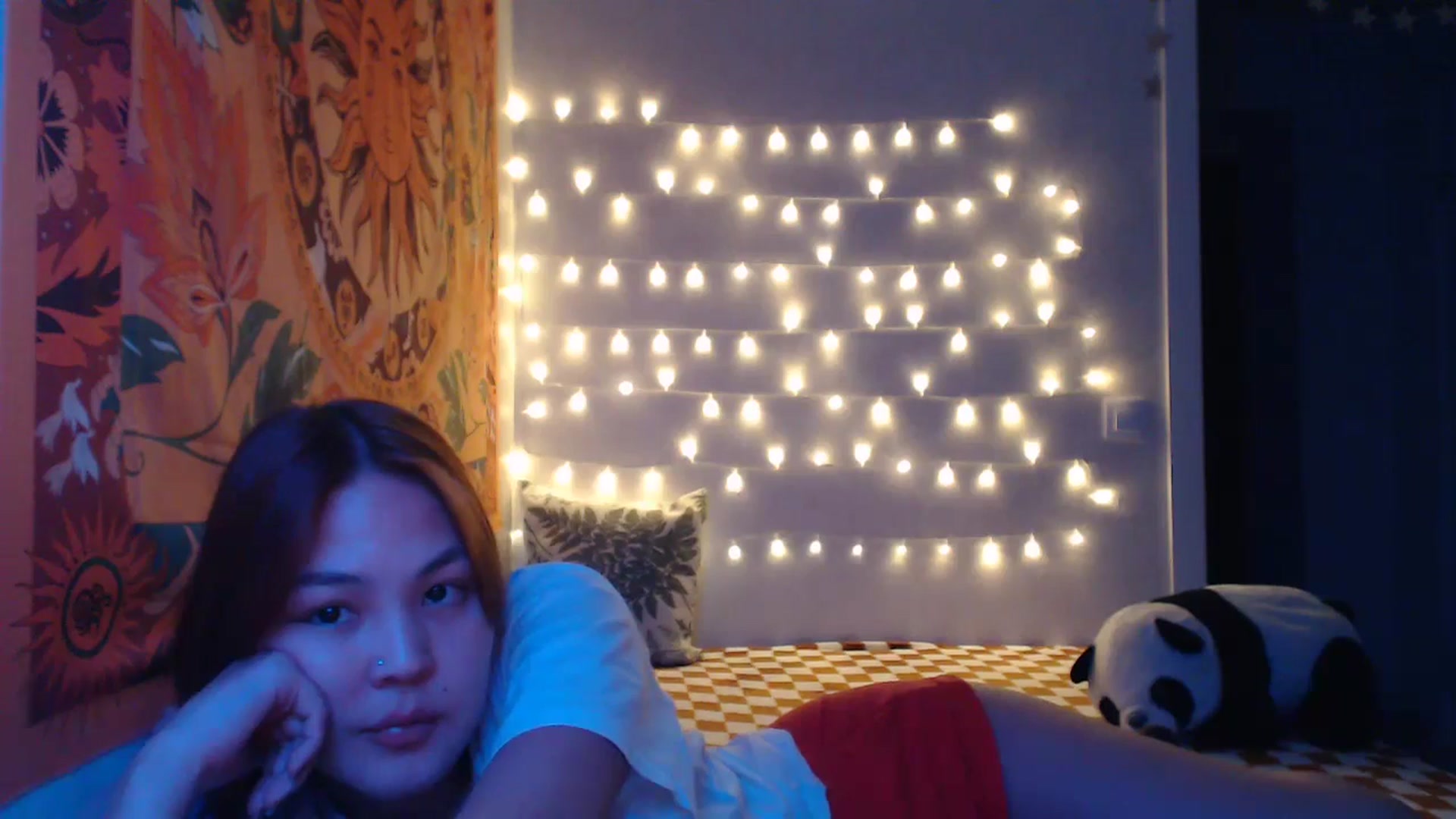 Gallery image thumbnail from Kylie_X's myfreecams stream on, 01/22/2025, 16:57 image 2 of 20