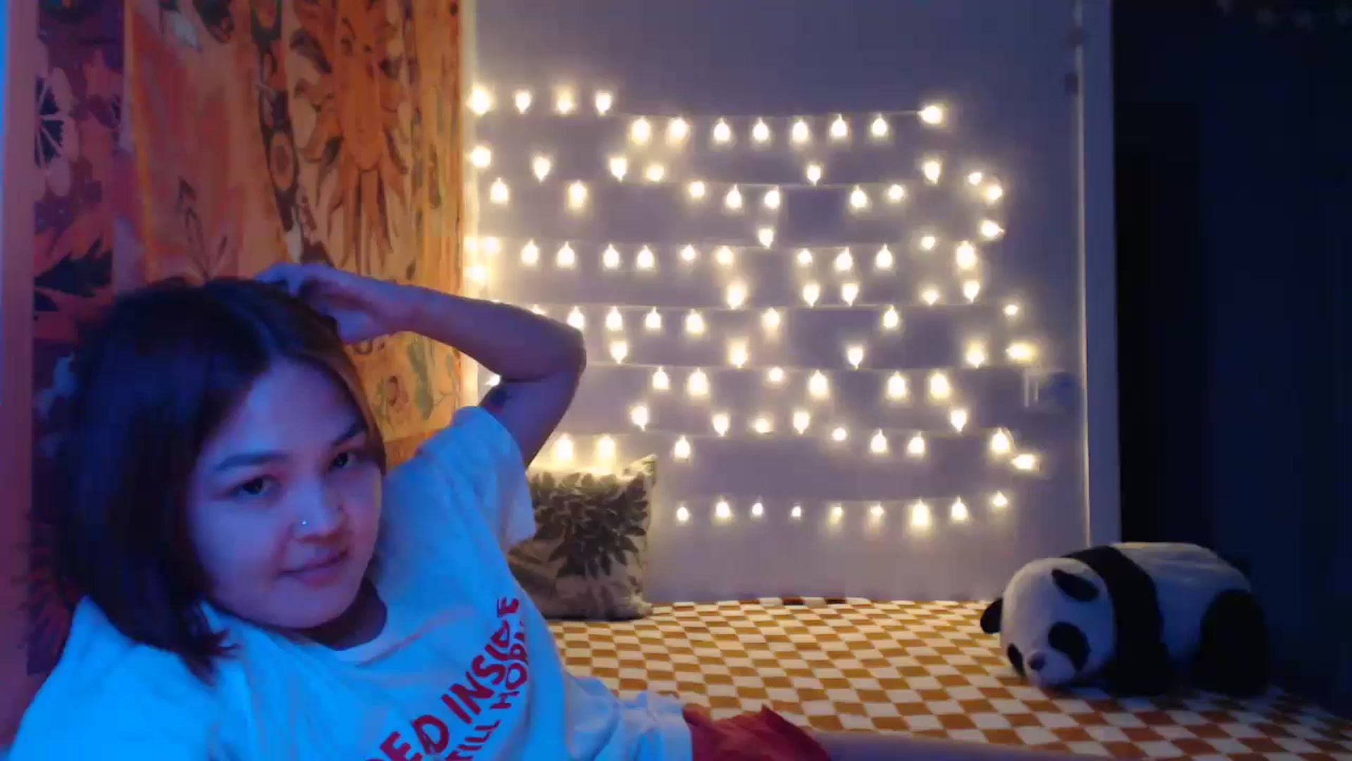 Gallery image thumbnail from Kylie_X's myfreecams stream on, 01/22/2025, 16:57 image 20 of 20