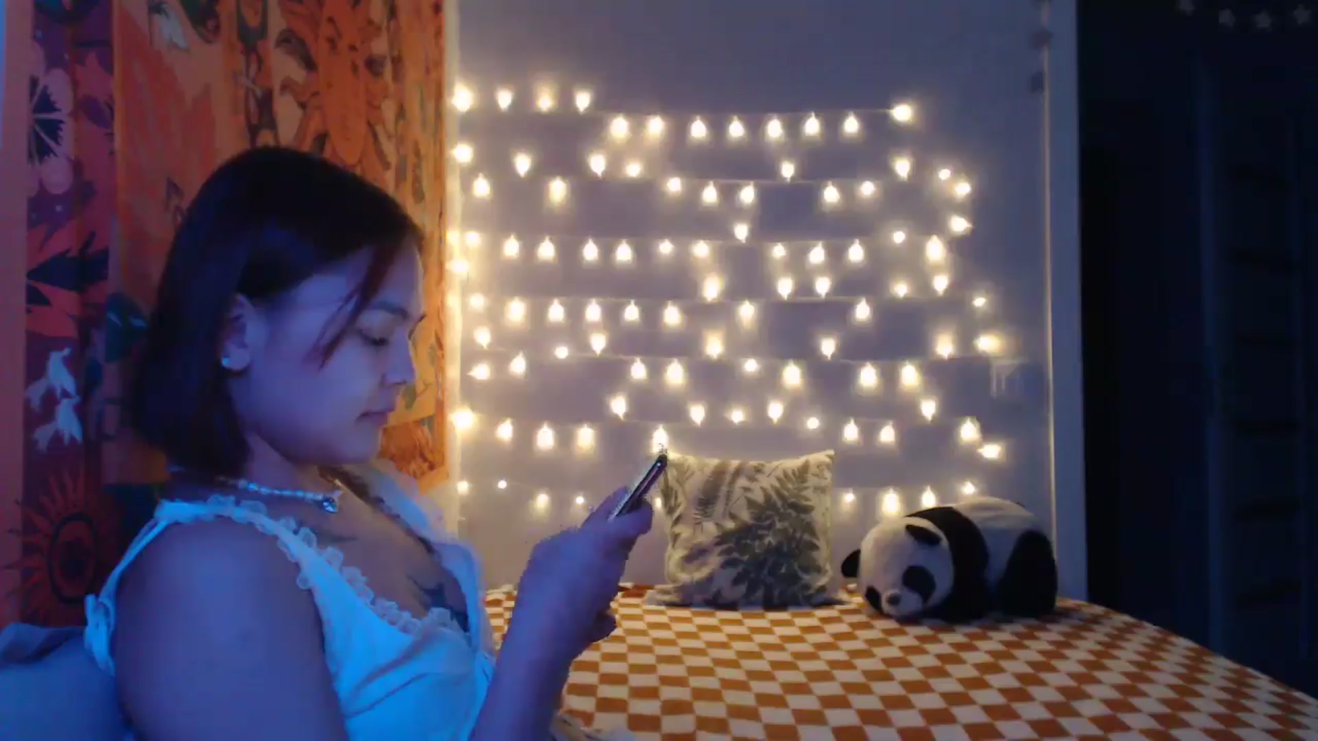 Gallery image thumbnail from Kylie_X's myfreecams stream on, 01/24/2025, 14:03 image 13 of 20