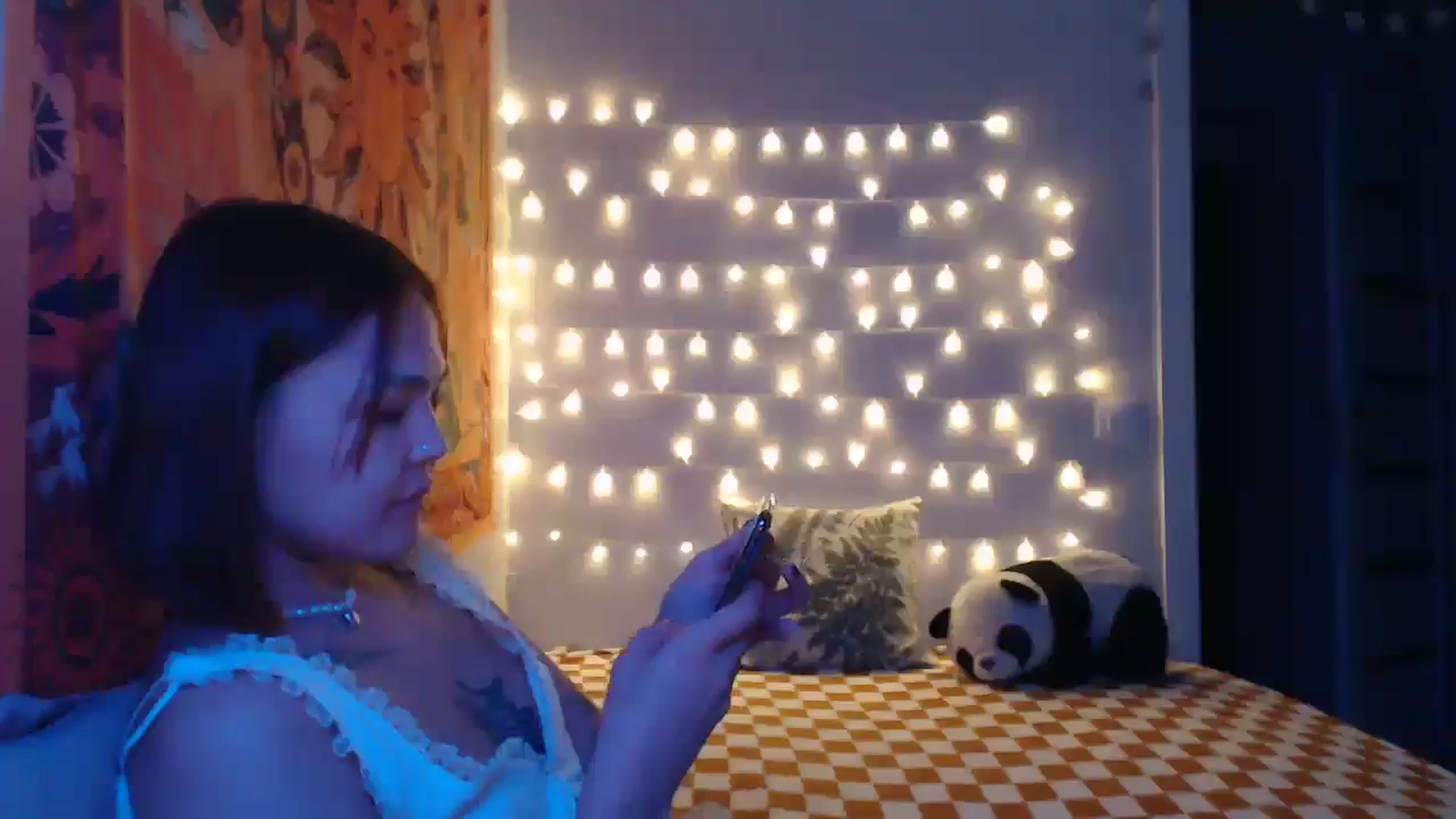 Gallery image thumbnail from Kylie_X's myfreecams stream on, 01/24/2025, 14:03 image 20 of 20