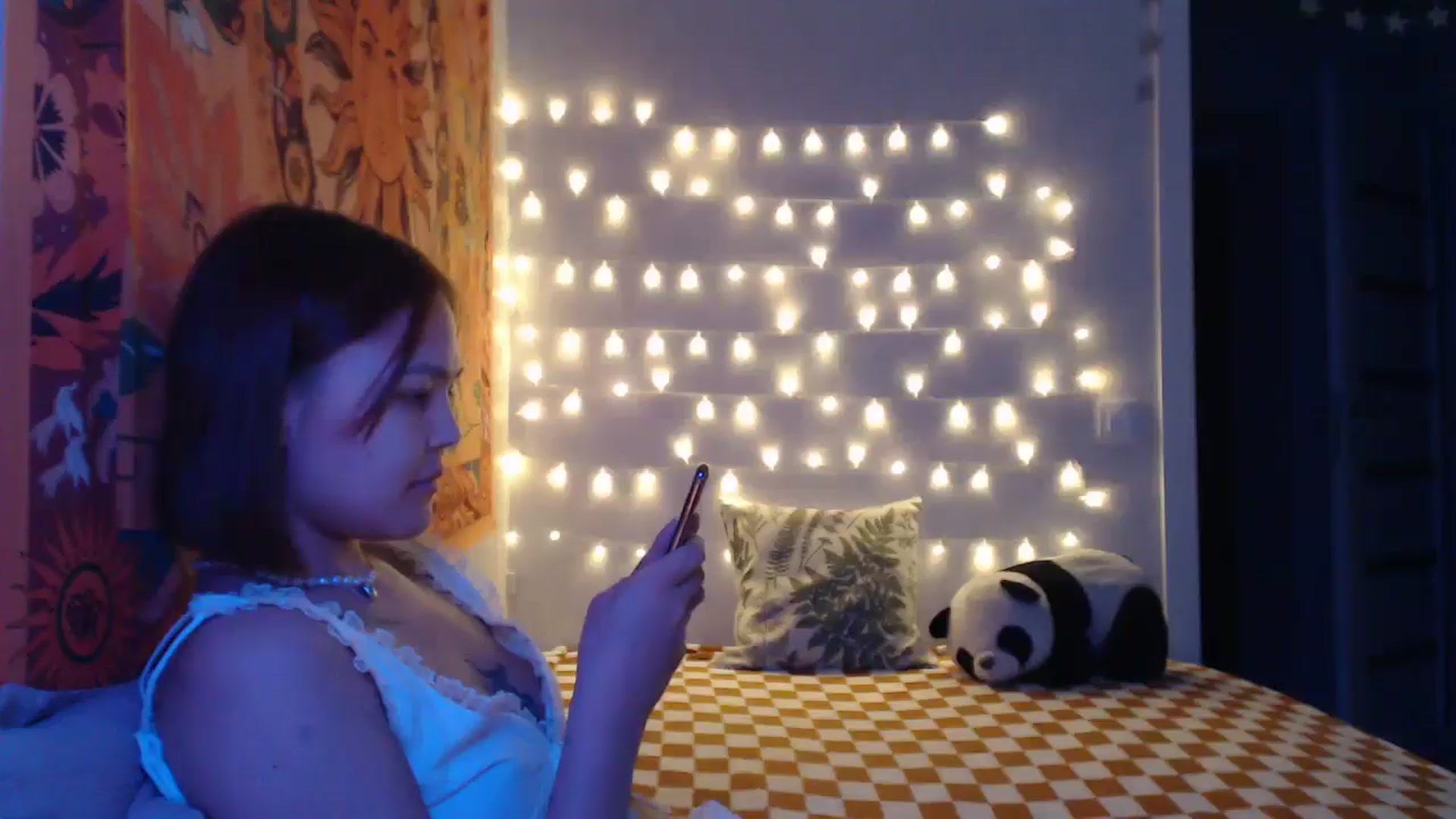 Gallery image thumbnail from Kylie_X's myfreecams stream on, 01/24/2025, 14:03 image 15 of 20