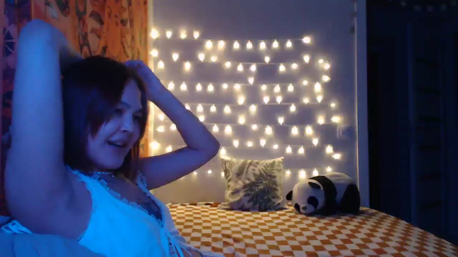 Gallery image thumbnail from Kylie_X's myfreecams stream on, 01/24/2025, 14:40 image 16 of 20