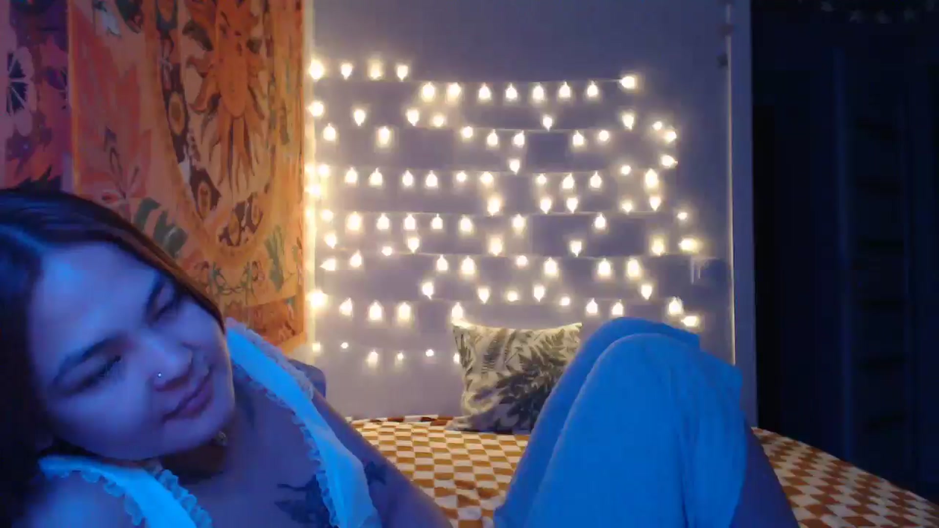 Gallery image thumbnail from Kylie_X's myfreecams stream on, 01/24/2025, 14:40 image 18 of 20