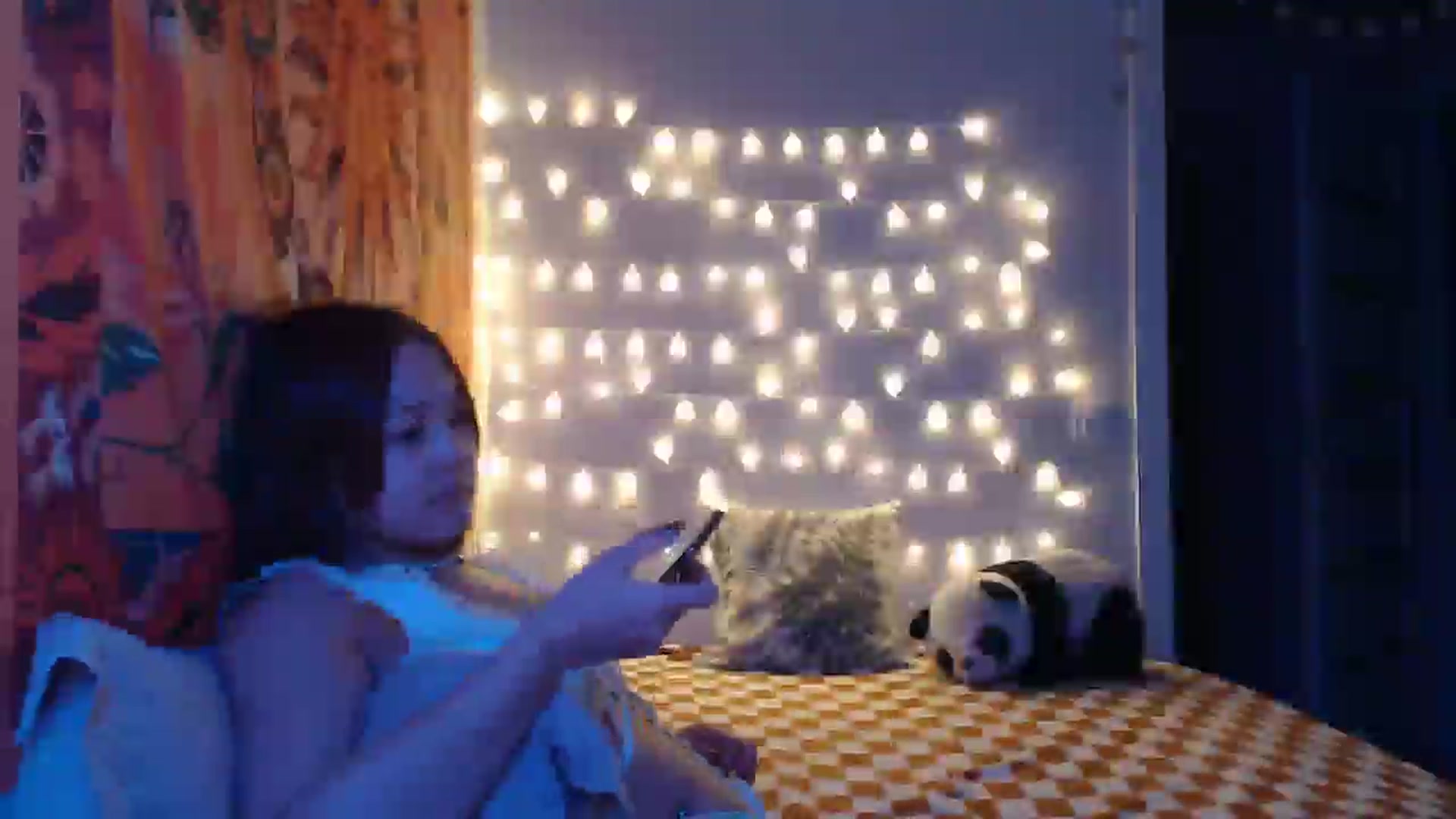 Gallery image thumbnail from Kylie_X's myfreecams stream on, 01/24/2025, 14:40 image 7 of 20