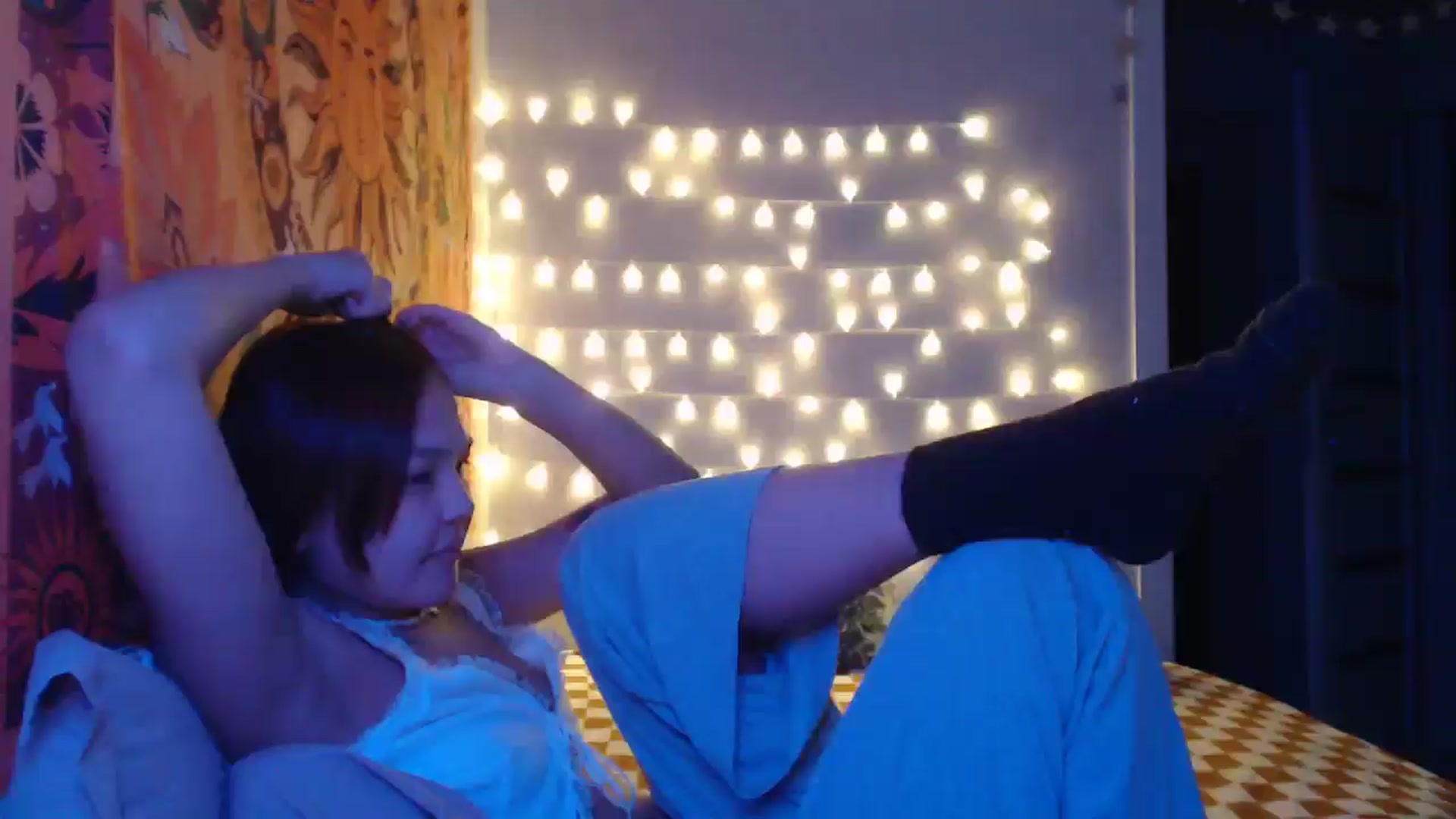 Gallery image thumbnail from Kylie_X's myfreecams stream on, 01/24/2025, 14:40 image 12 of 20