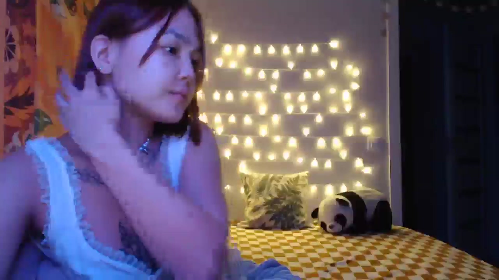 Gallery image thumbnail from Kylie_X's myfreecams stream on, 01/24/2025, 14:40 image 9 of 20