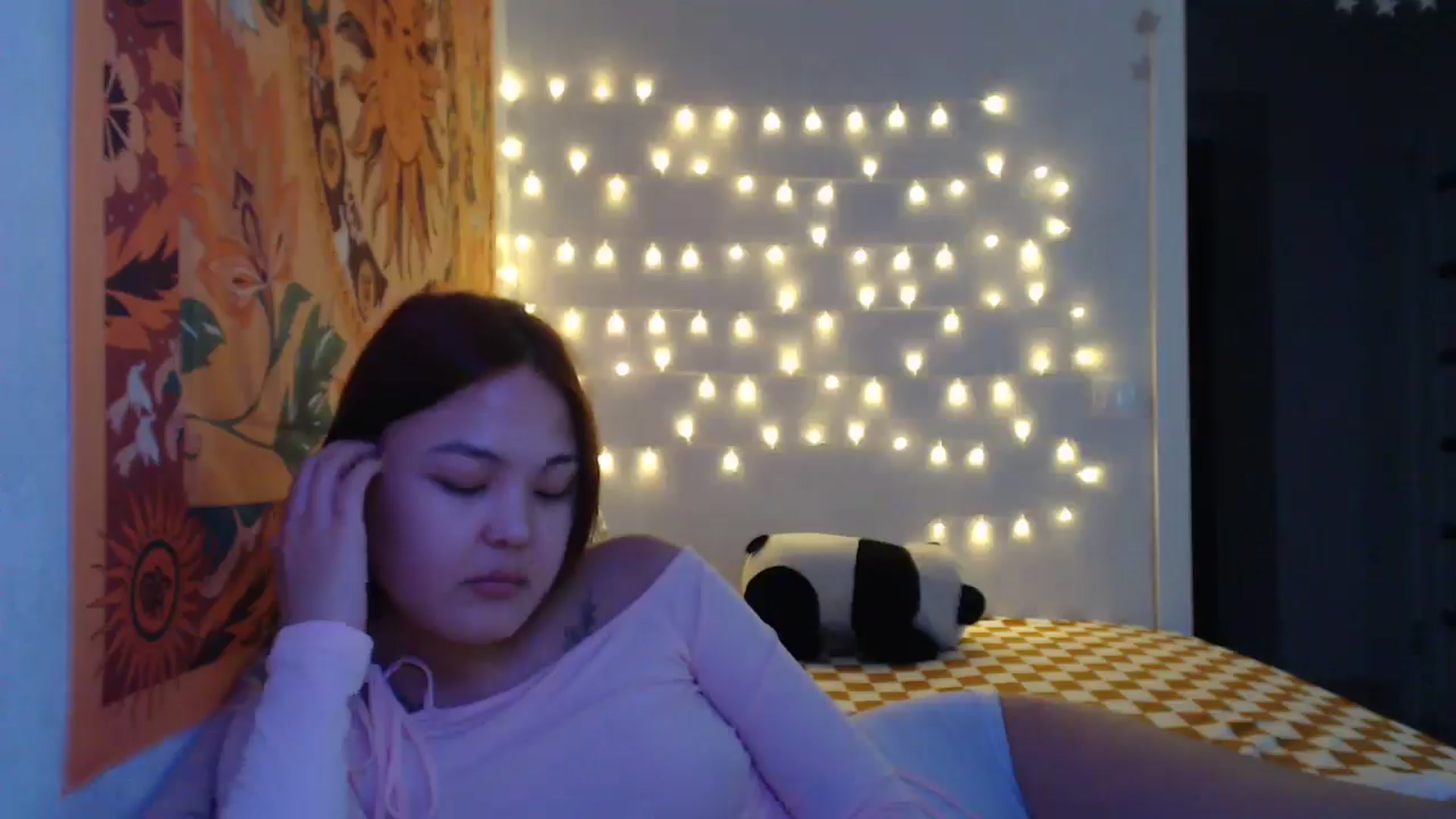Gallery image thumbnail from Kylie_X's myfreecams stream on, 01/27/2025, 13:12 image 17 of 20