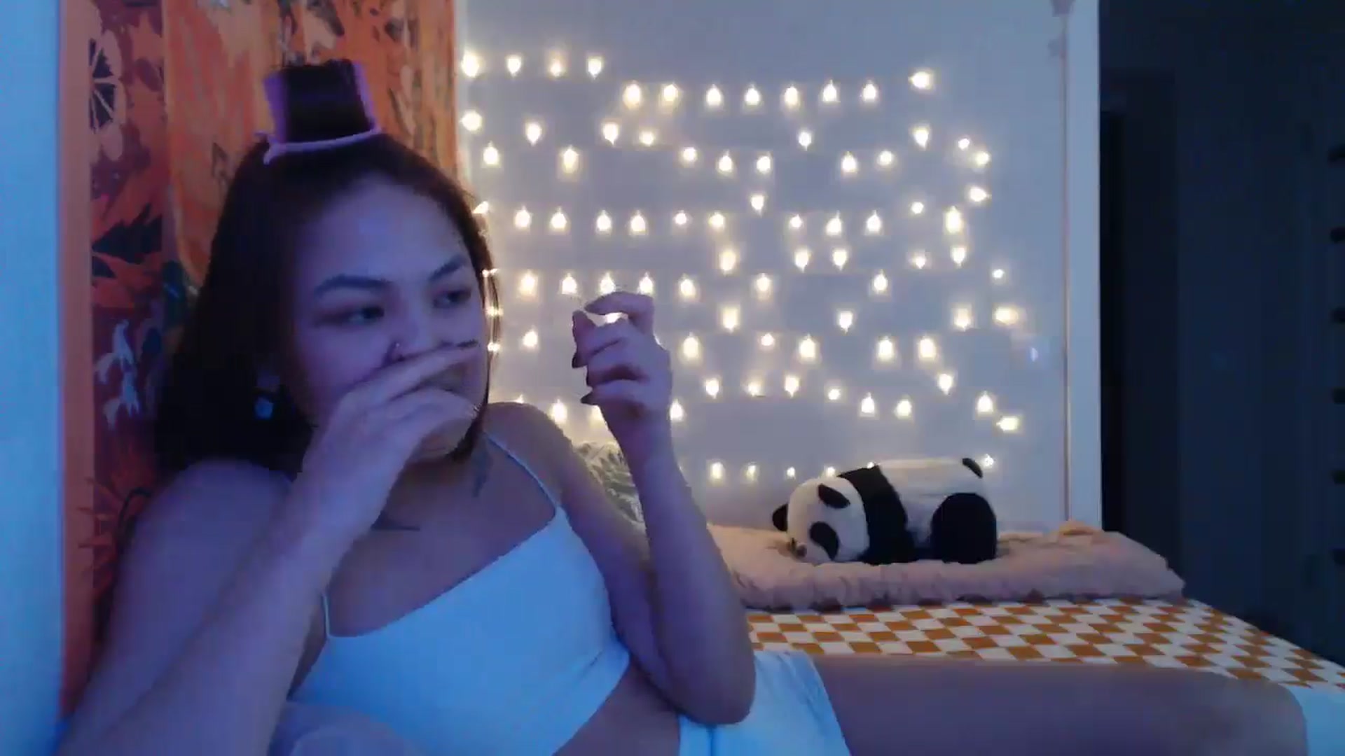 Gallery image thumbnail from Kylie_X's myfreecams stream on, 01/28/2025, 10:51 image 3 of 20