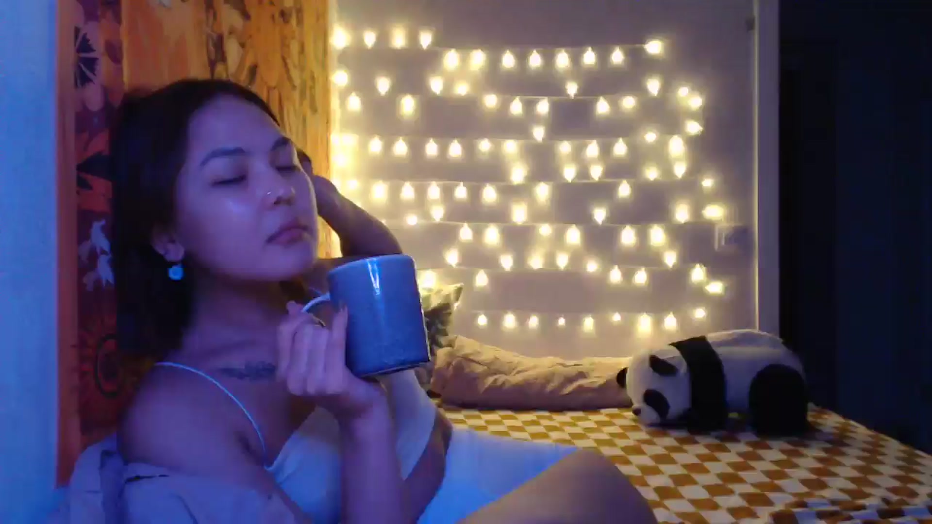 Gallery image thumbnail from Kylie_X's myfreecams stream on, 01/28/2025, 18:46 image 19 of 20