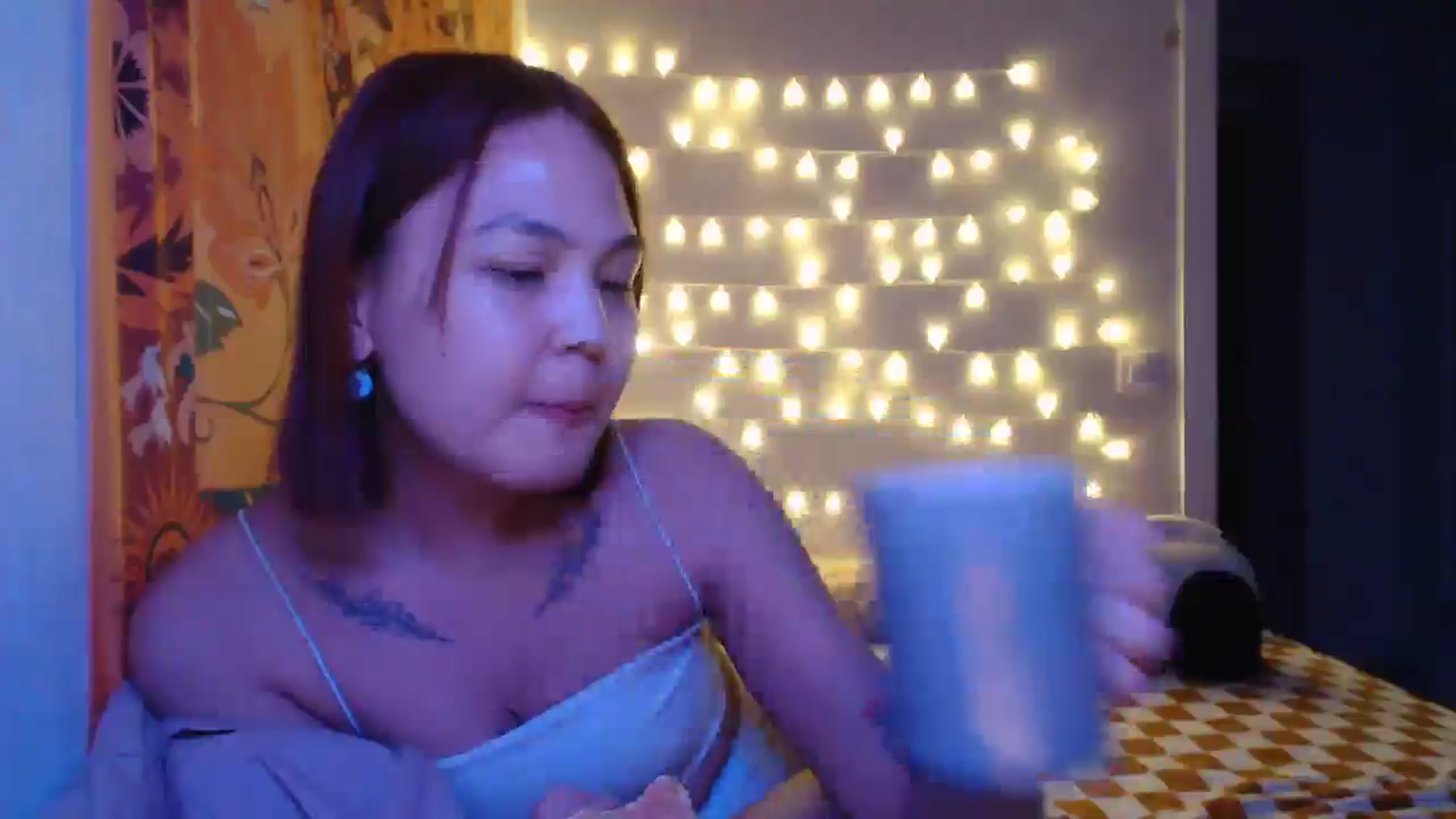 Gallery image thumbnail from Kylie_X's myfreecams stream on, 01/28/2025, 18:46 image 16 of 20
