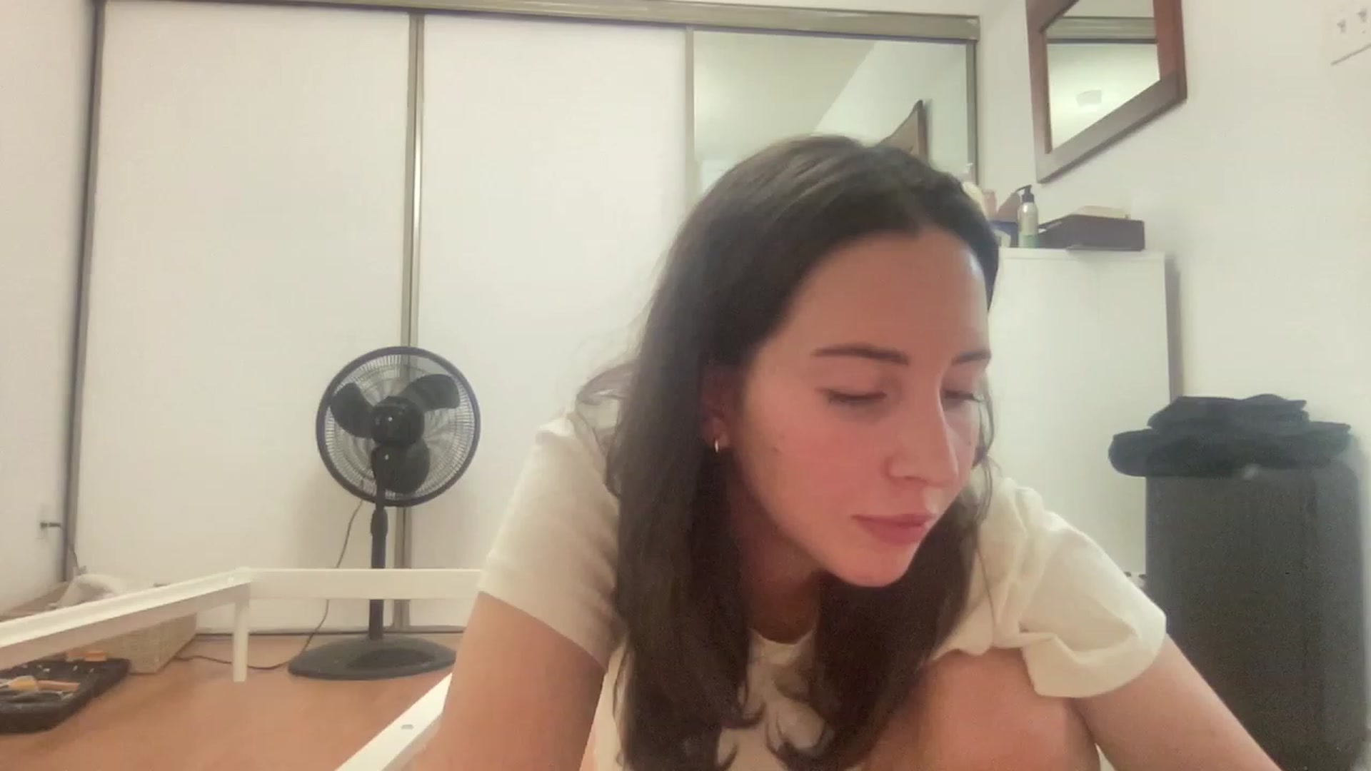 Gallery image thumbnail from Kyliekent's myfreecams stream on, 08/31/2023, 03:23 image 7 of 20
