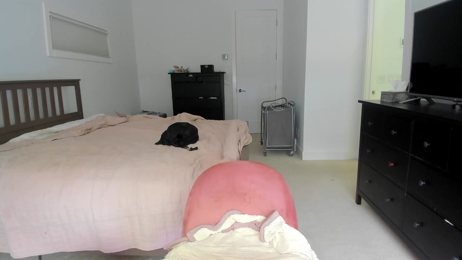 Gallery image thumbnail from Kymmmy's myfreecams stream on, 05/17/2024, 21:01 image 9 of 20