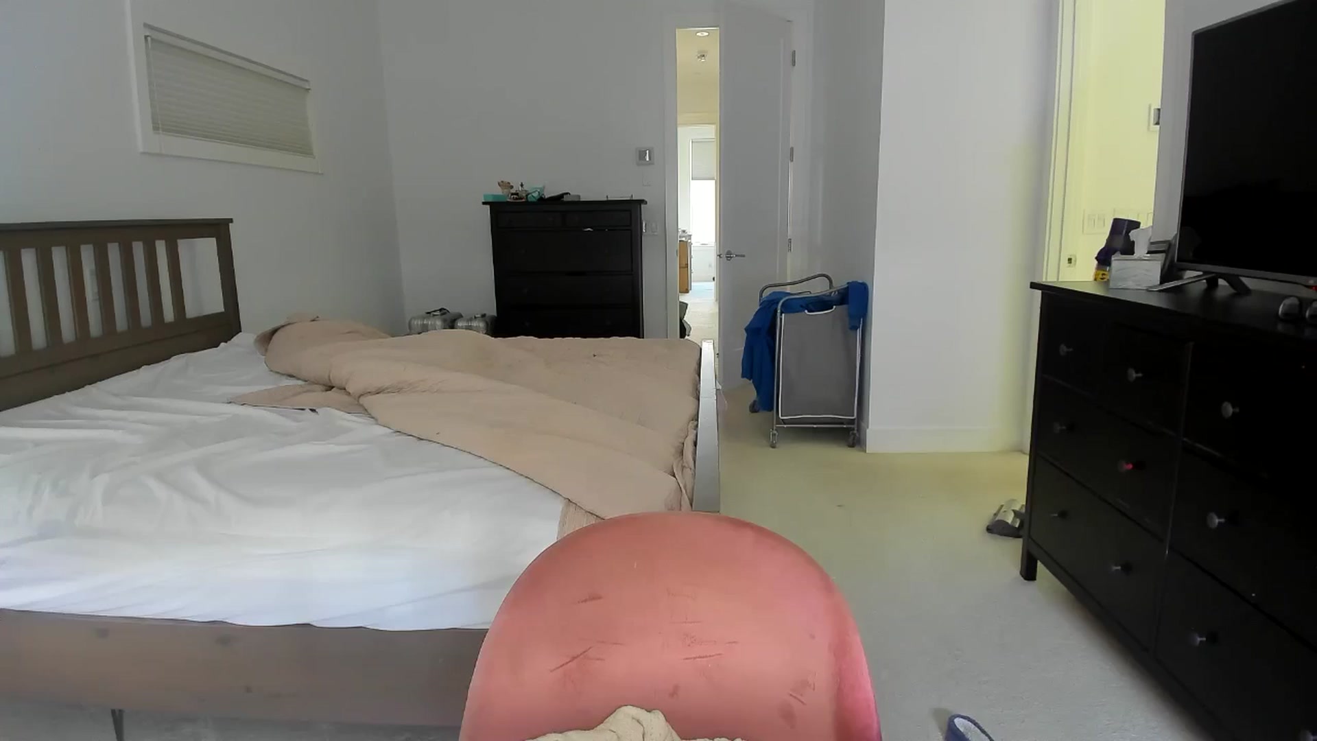 Gallery image thumbnail from Kymmmy's myfreecams stream on, 05/31/2024, 21:32 image 7 of 20