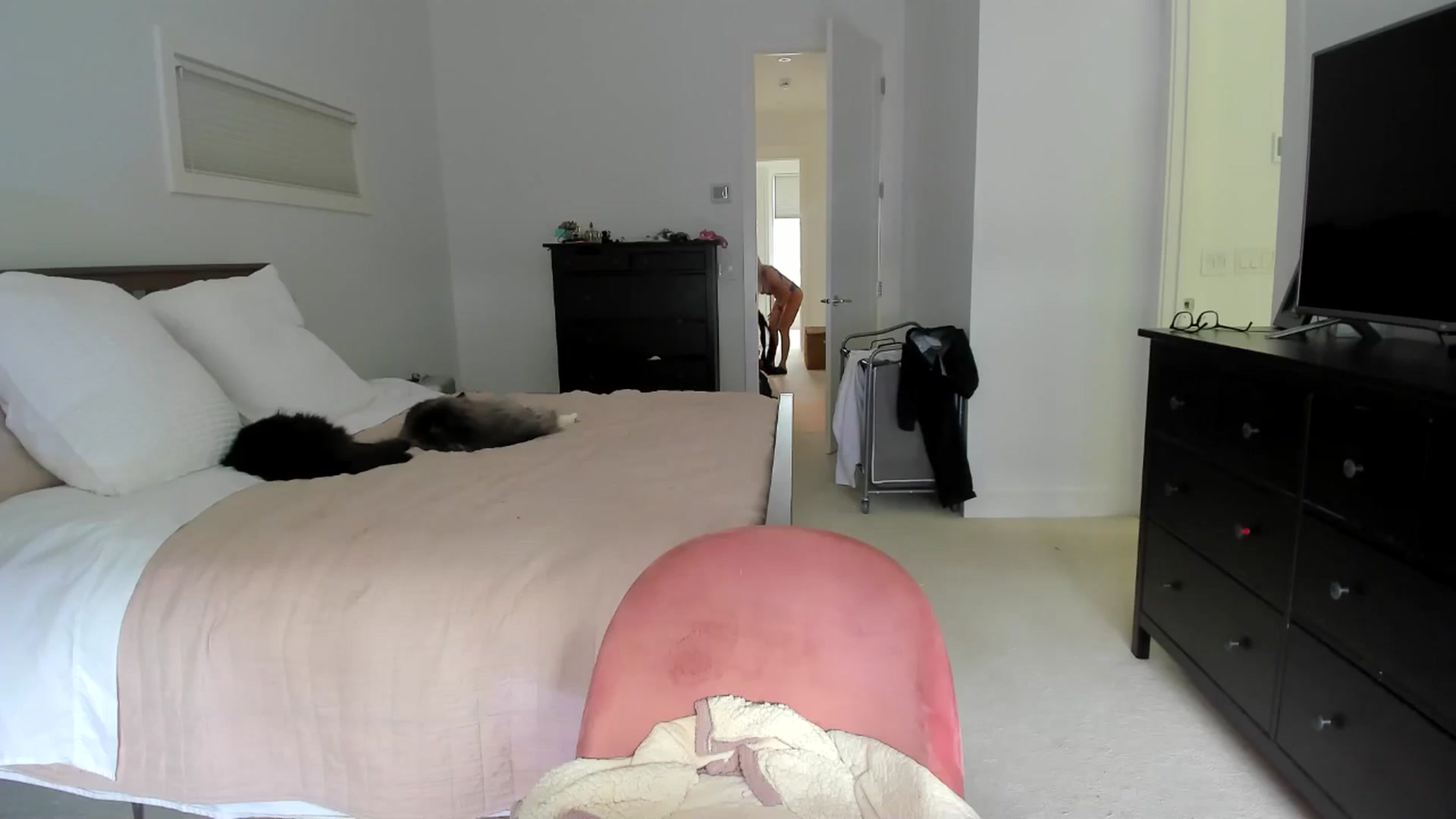Gallery image thumbnail from Kymmmy's myfreecams stream on, 06/30/2024, 20:54 image 2 of 20