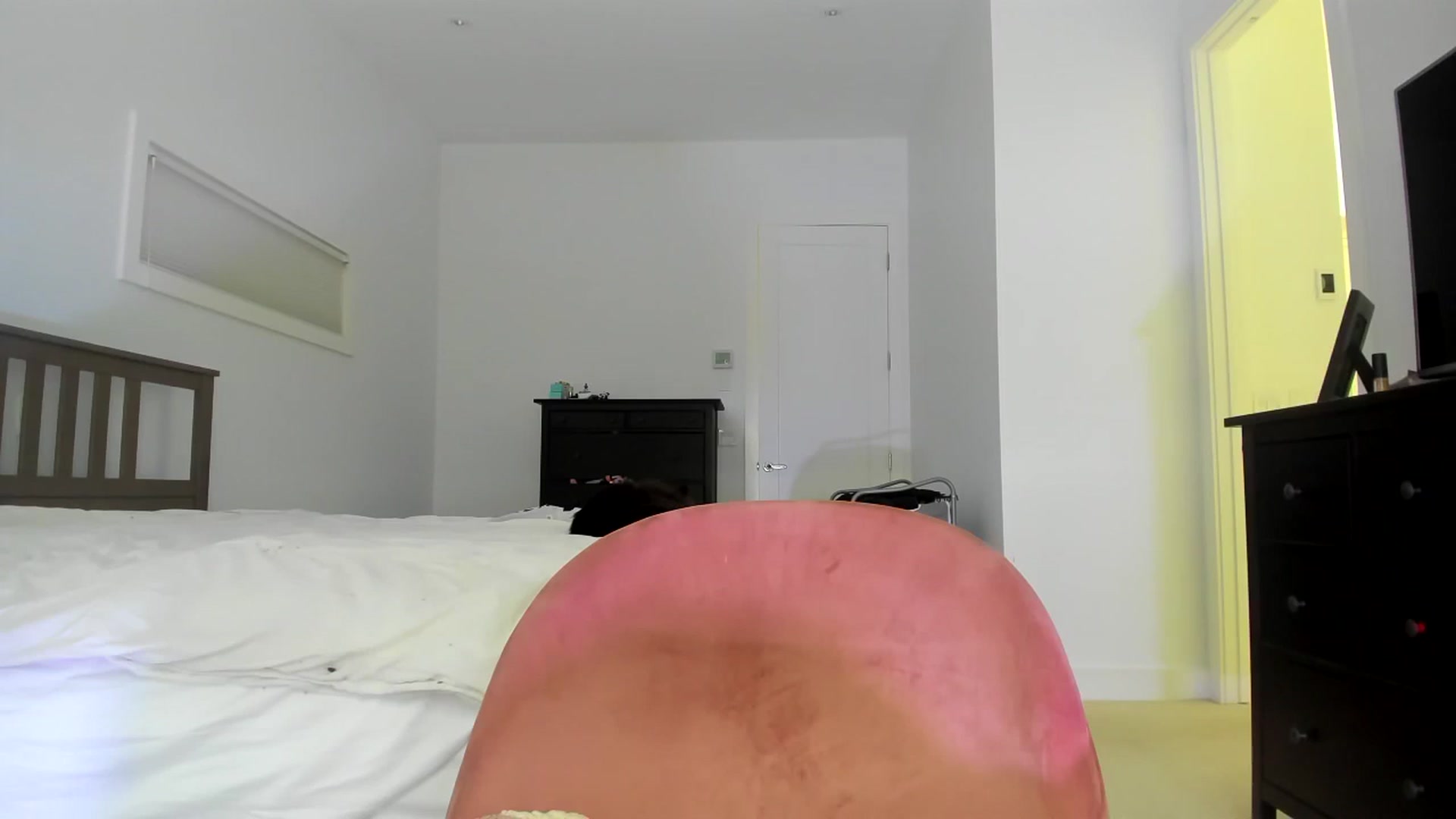 Gallery image thumbnail from Kymmmy's myfreecams stream on, 07/23/2024, 21:10 image 12 of 20