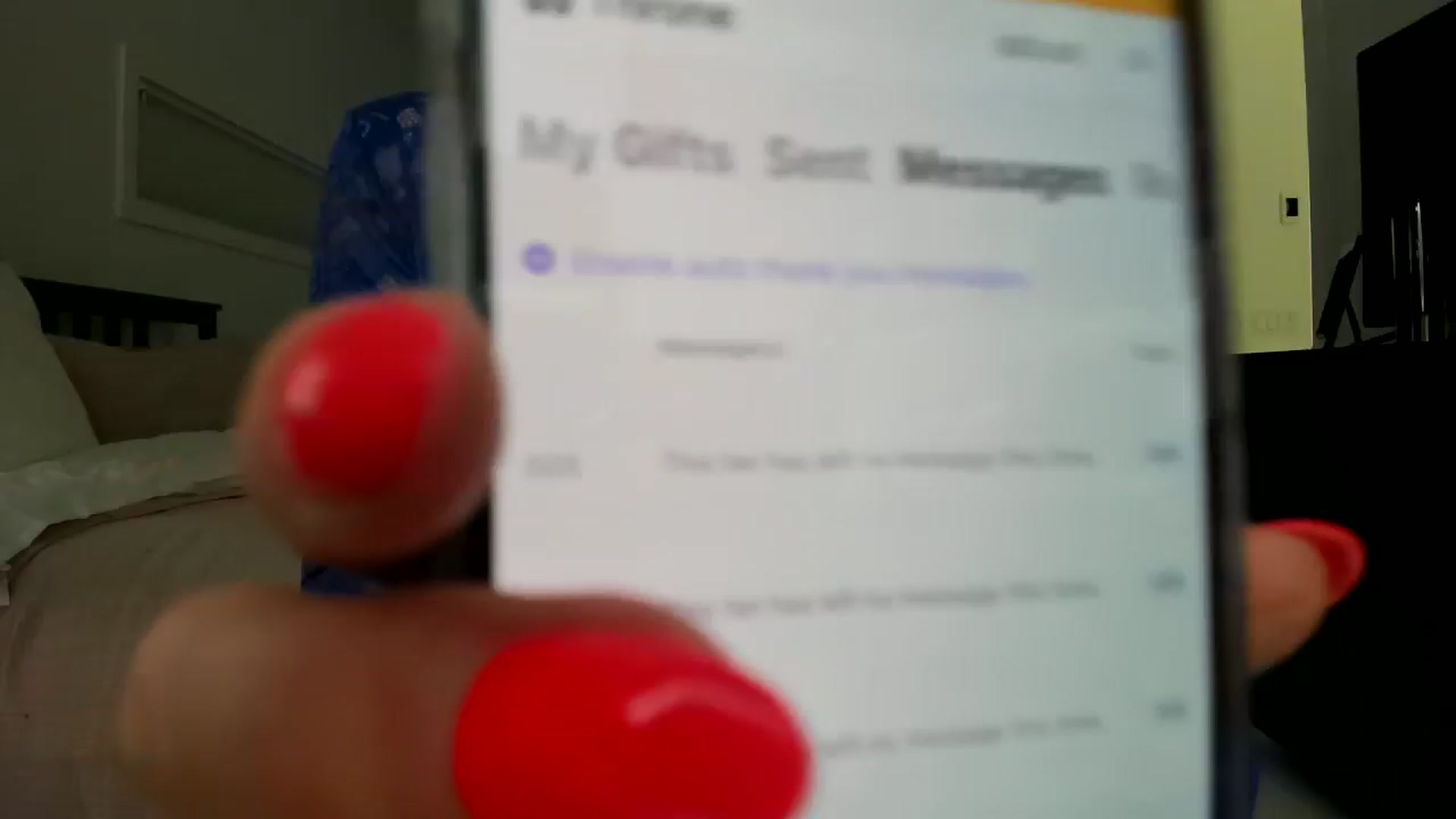 Gallery image thumbnail from Kymmmy's myfreecams stream on, 06/20/2025, 20:59 image 10 of 20