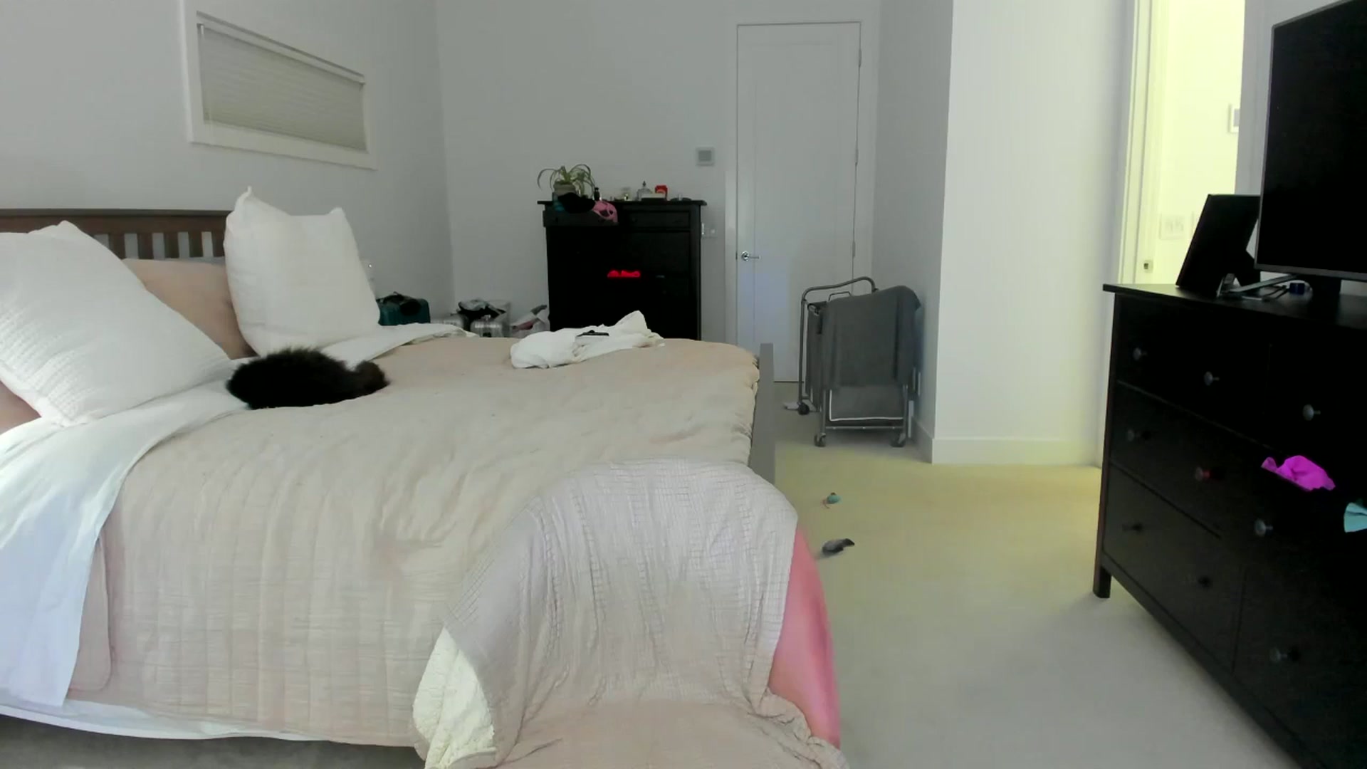 Gallery image thumbnail from Kymmmy's myfreecams stream on, 10/04/2025, 23:56 image 11 of 20