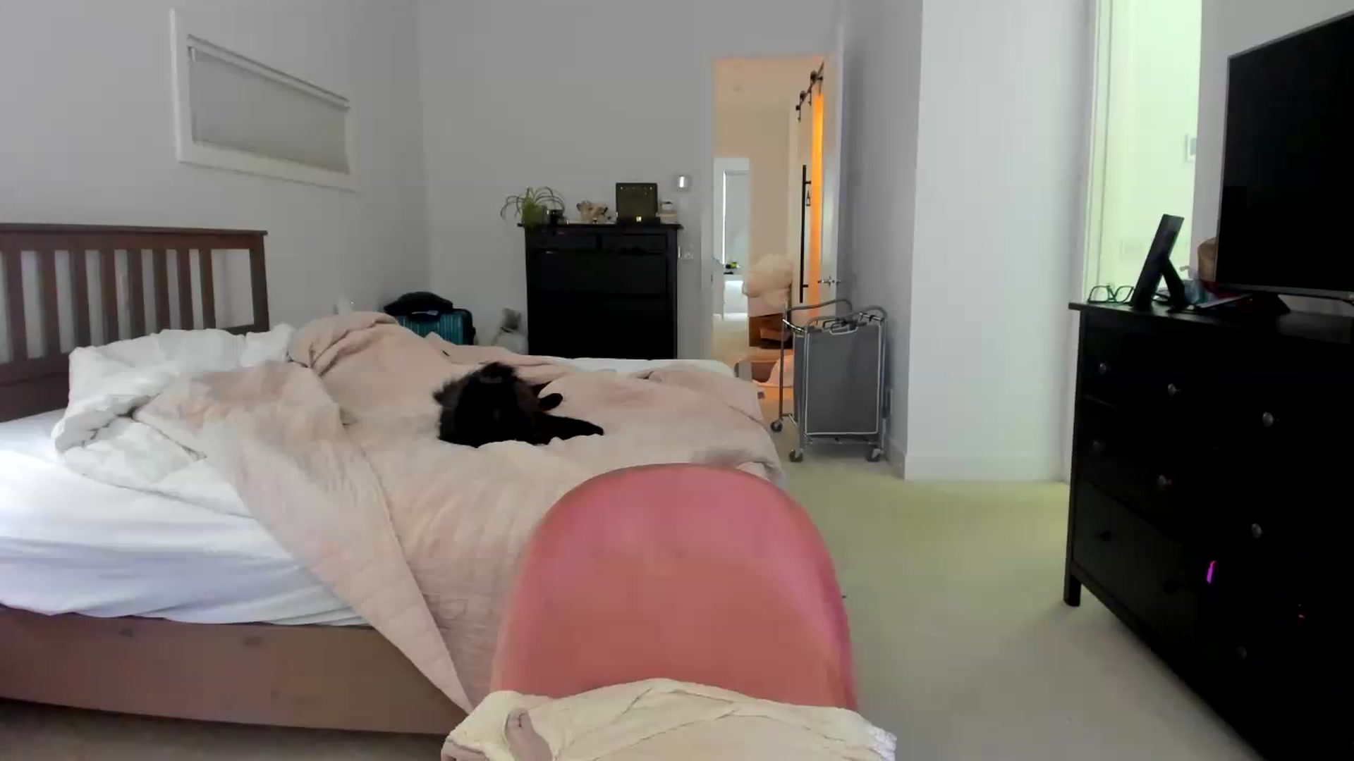 Gallery image thumbnail from Kymmmy's myfreecams stream on, 08/17/2026, 01:08 image 6 of 20
