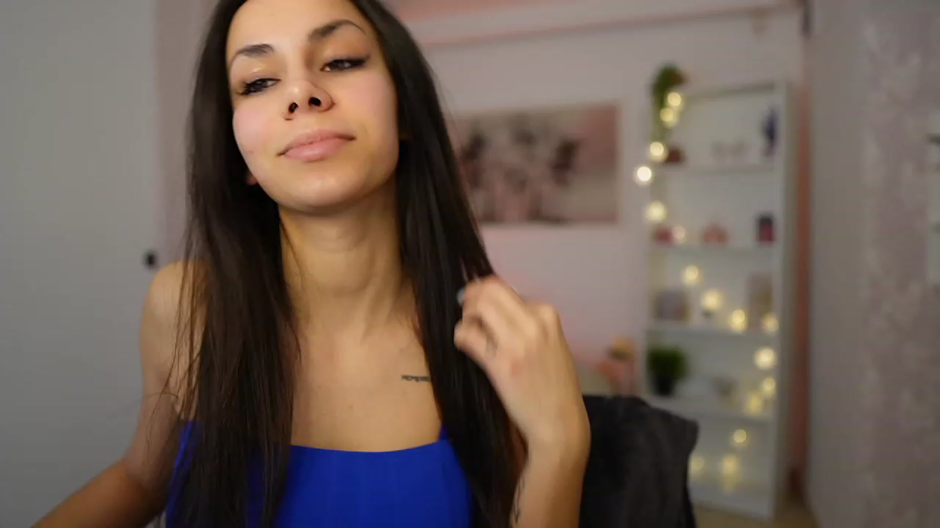 Gallery image thumbnail from Kyra_Angel's myfreecams stream on, 01/26/2024, 19:50 image 9 of 20