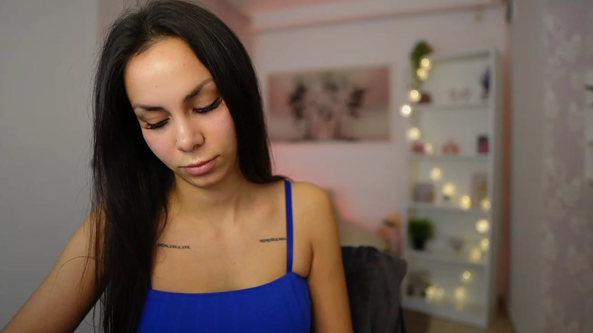 Gallery image thumbnail from Kyra_Angel's myfreecams stream on, 01/26/2024, 19:50 image 10 of 20