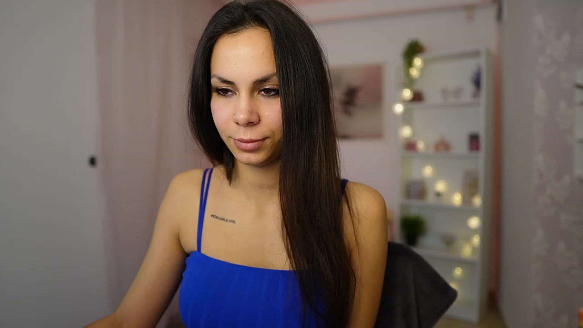 Gallery image thumbnail from Kyra_Angel's myfreecams stream on, 01/26/2024, 22:01 image 20 of 20