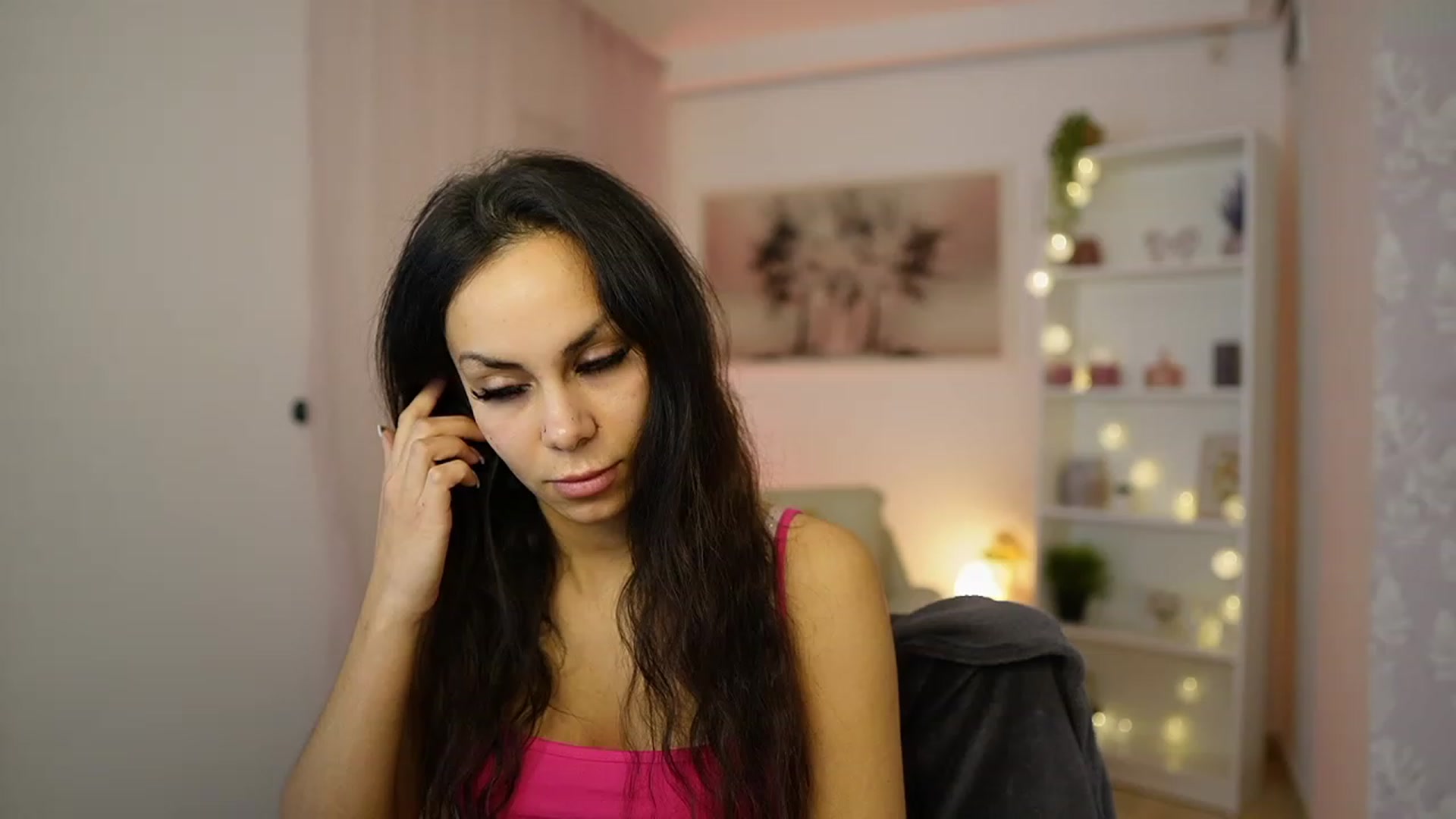 Gallery image thumbnail from Kyra_Angel's myfreecams stream on, 02/11/2024, 23:02 image 2 of 20