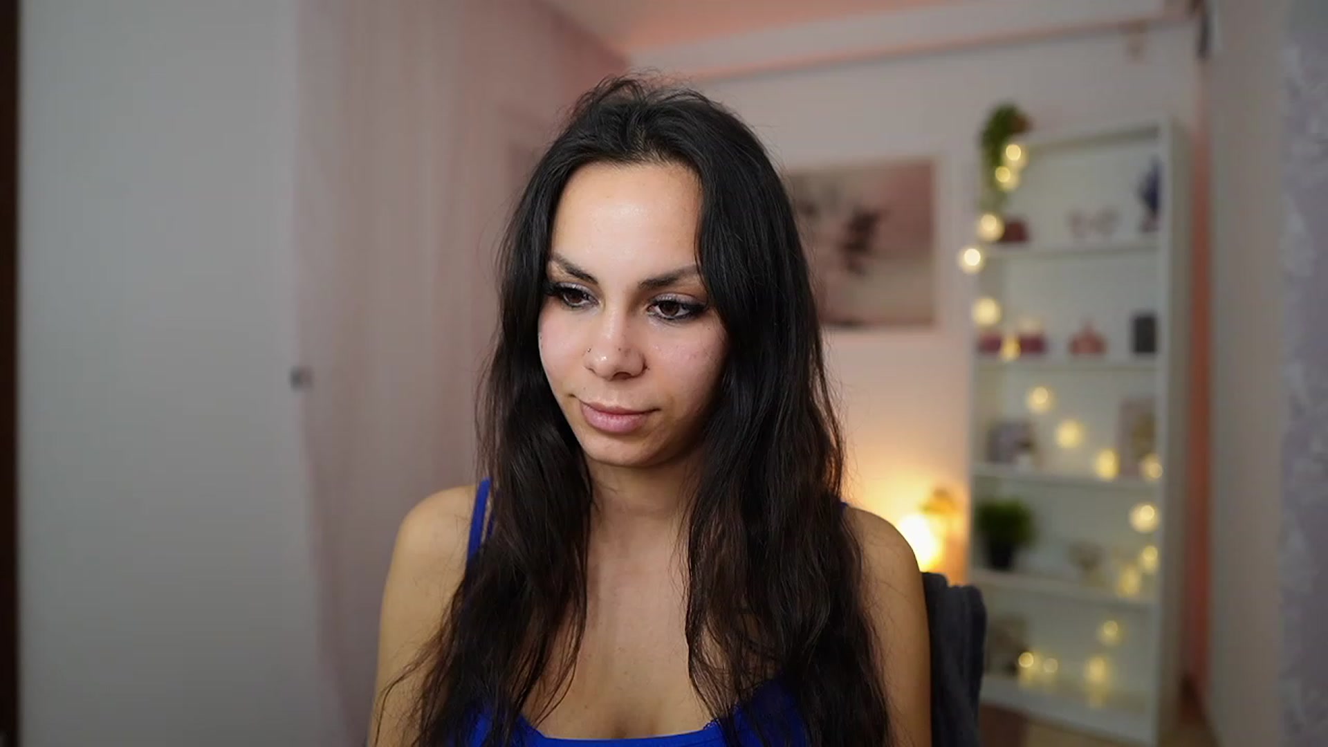 Gallery image thumbnail from Kyra_Angel's myfreecams stream on, 02/13/2024, 20:49 image 20 of 20