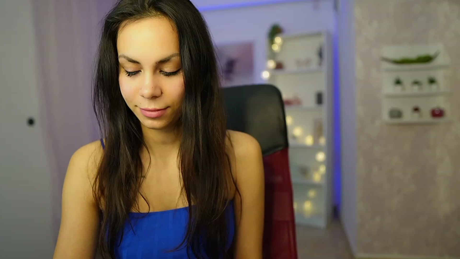 Gallery image thumbnail from Kyra_Angel's myfreecams stream on, 03/10/2024, 20:02 image 6 of 20