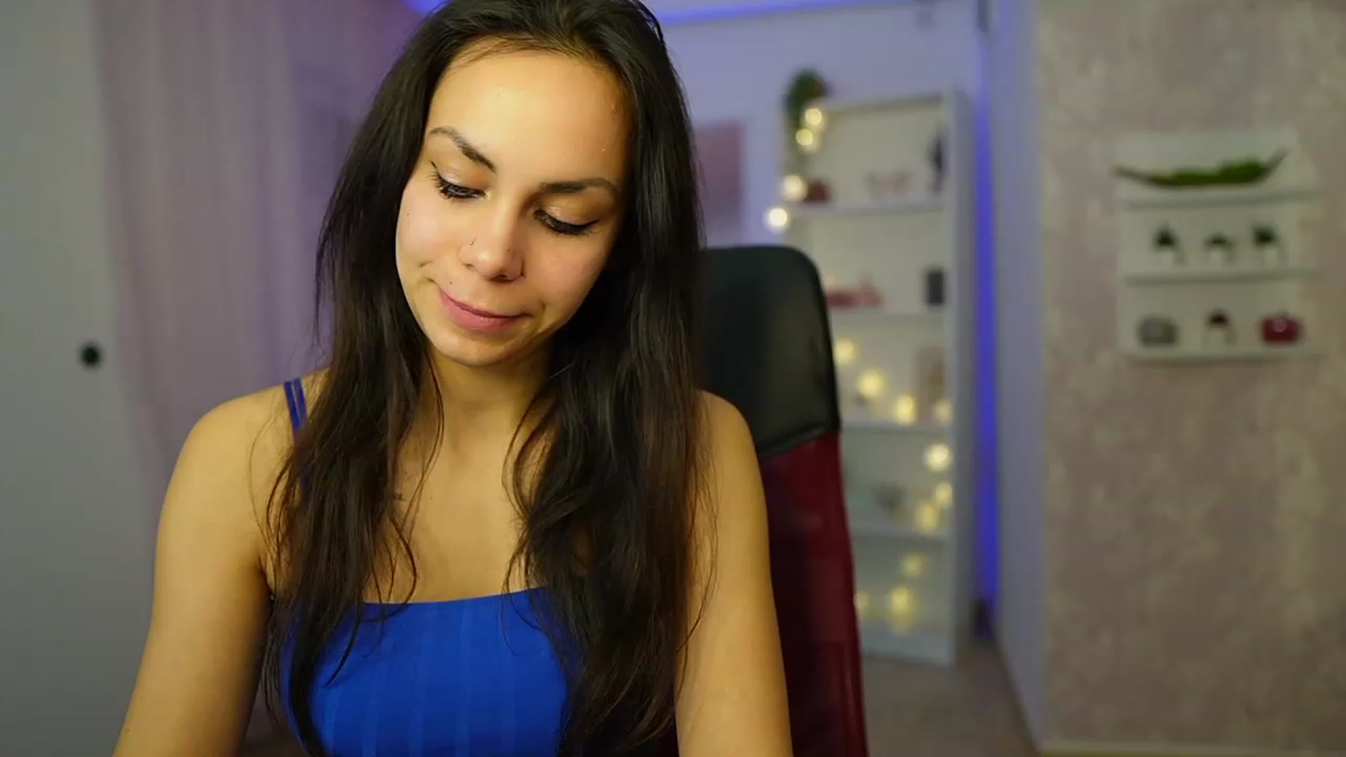 Gallery image thumbnail from Kyra_Angel's myfreecams stream on, 03/10/2024, 20:02 image 5 of 20
