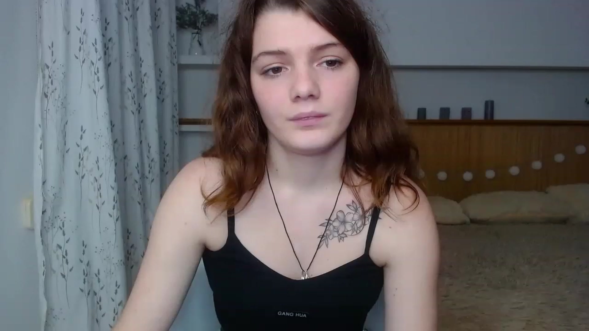 Gallery image thumbnail from L1ttle_kitty's myfreecams stream on, 11/21/2022, 10:29 image 11 of 20