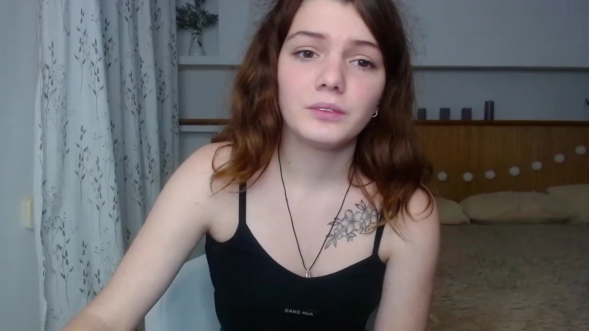 Gallery image thumbnail from L1ttle_kitty's myfreecams stream on, 11/21/2022, 10:29 image 8 of 20