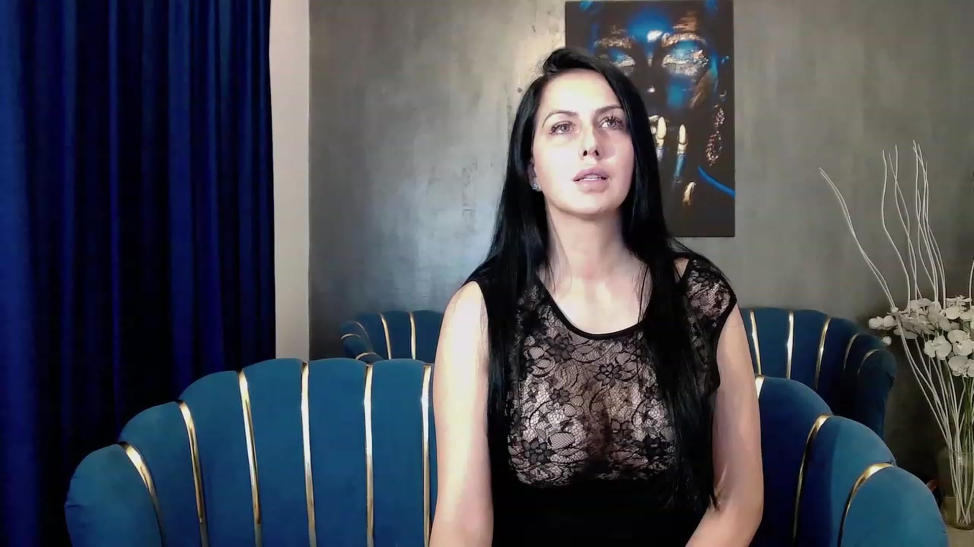Gallery image thumbnail from LADY_AAA's myfreecams stream on, 03/12/2023, 20:54 image 6 of 20