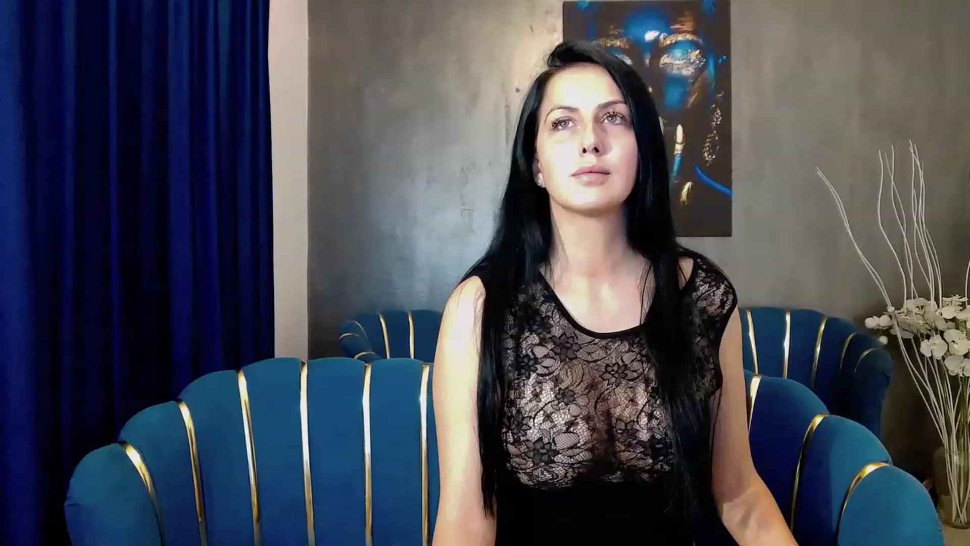 Gallery image thumbnail from LADY_AAA's myfreecams stream on, 03/12/2023, 20:54 image 5 of 20